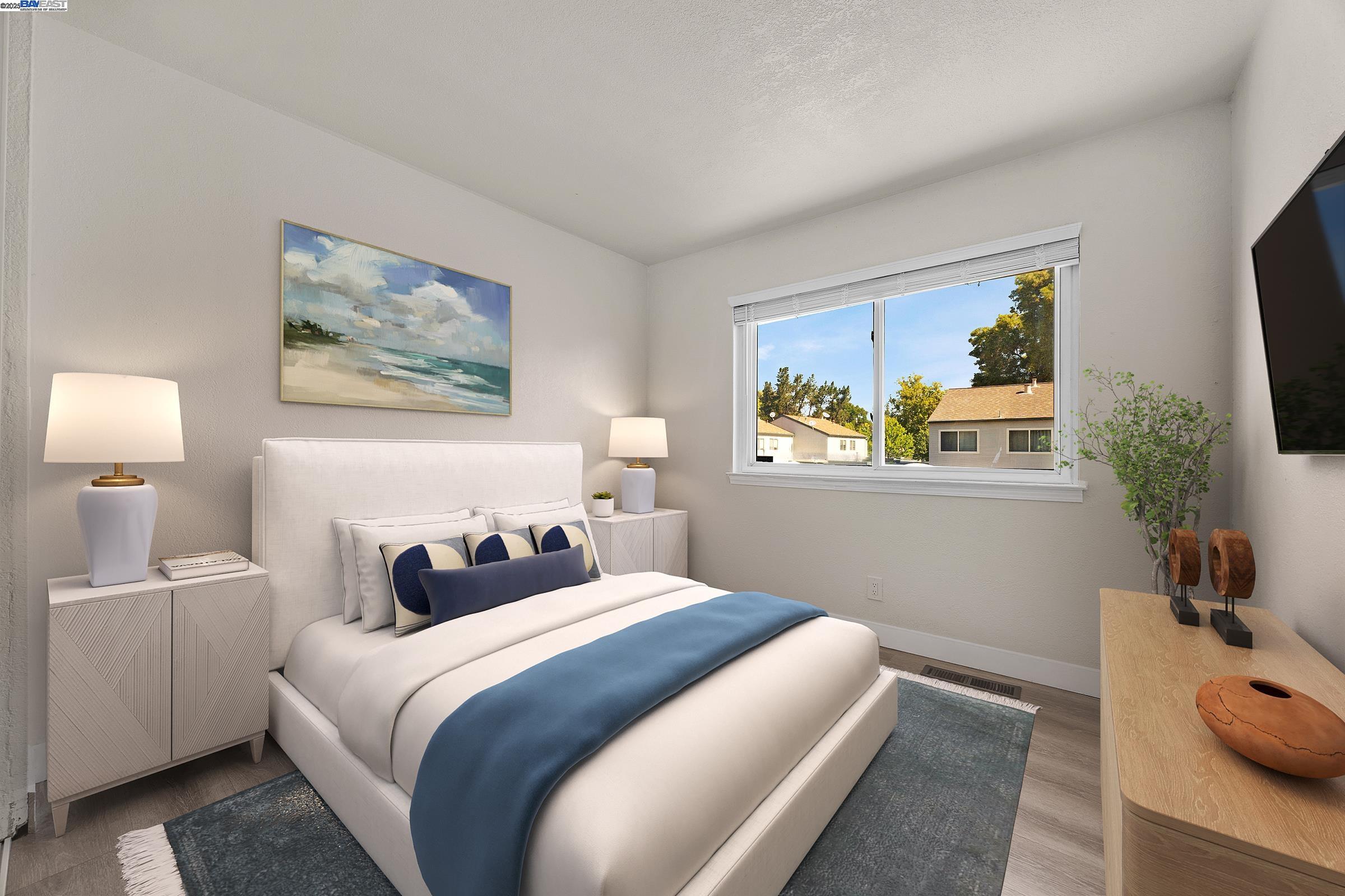 Detail Gallery Image 35 of 36 For 3545 Northwood Drive #F,  Concord,  CA 94520 - 3 Beds | 1/1 Baths