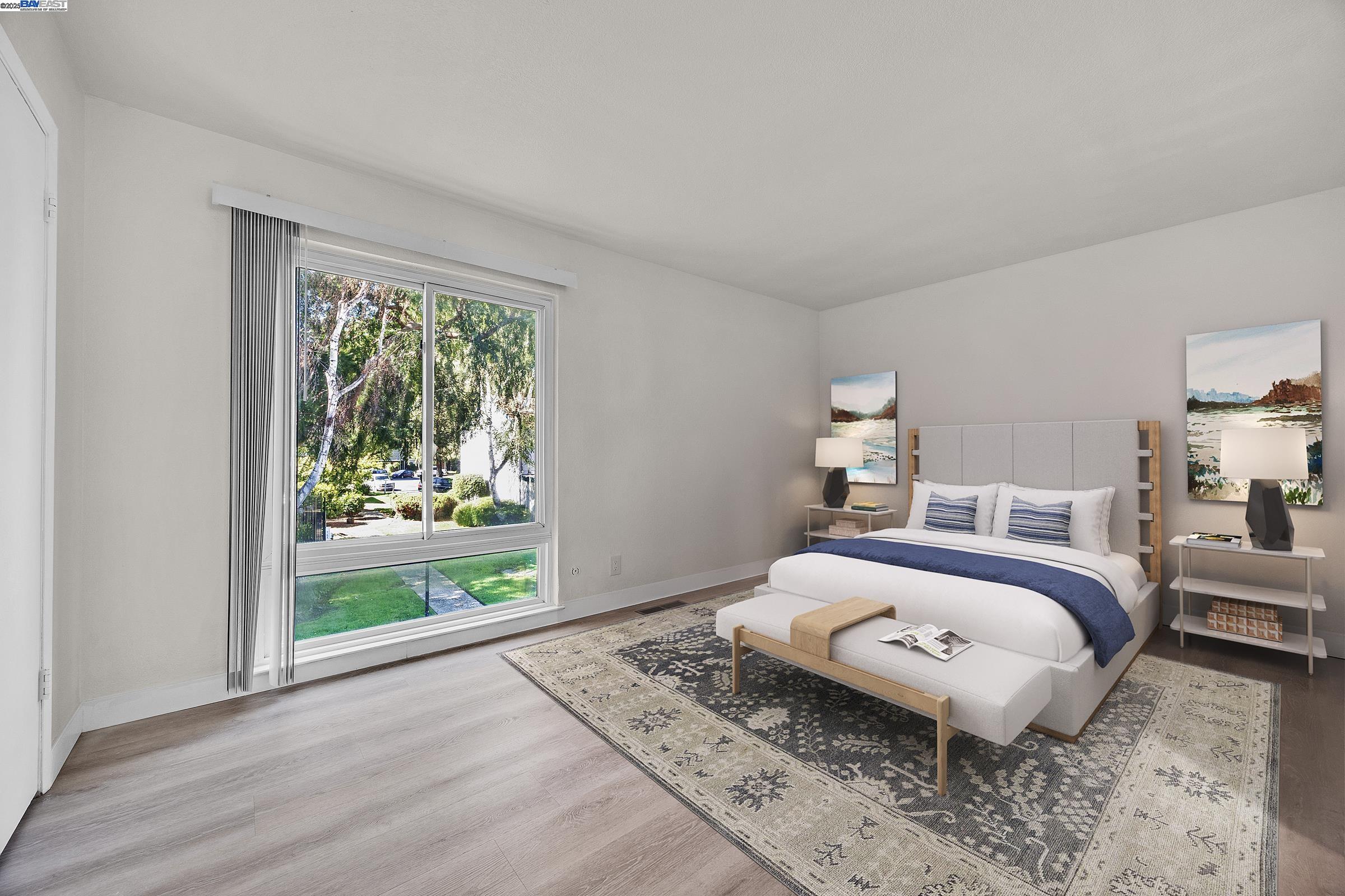 Detail Gallery Image 36 of 36 For 3545 Northwood Drive #F,  Concord,  CA 94520 - 3 Beds | 1/1 Baths