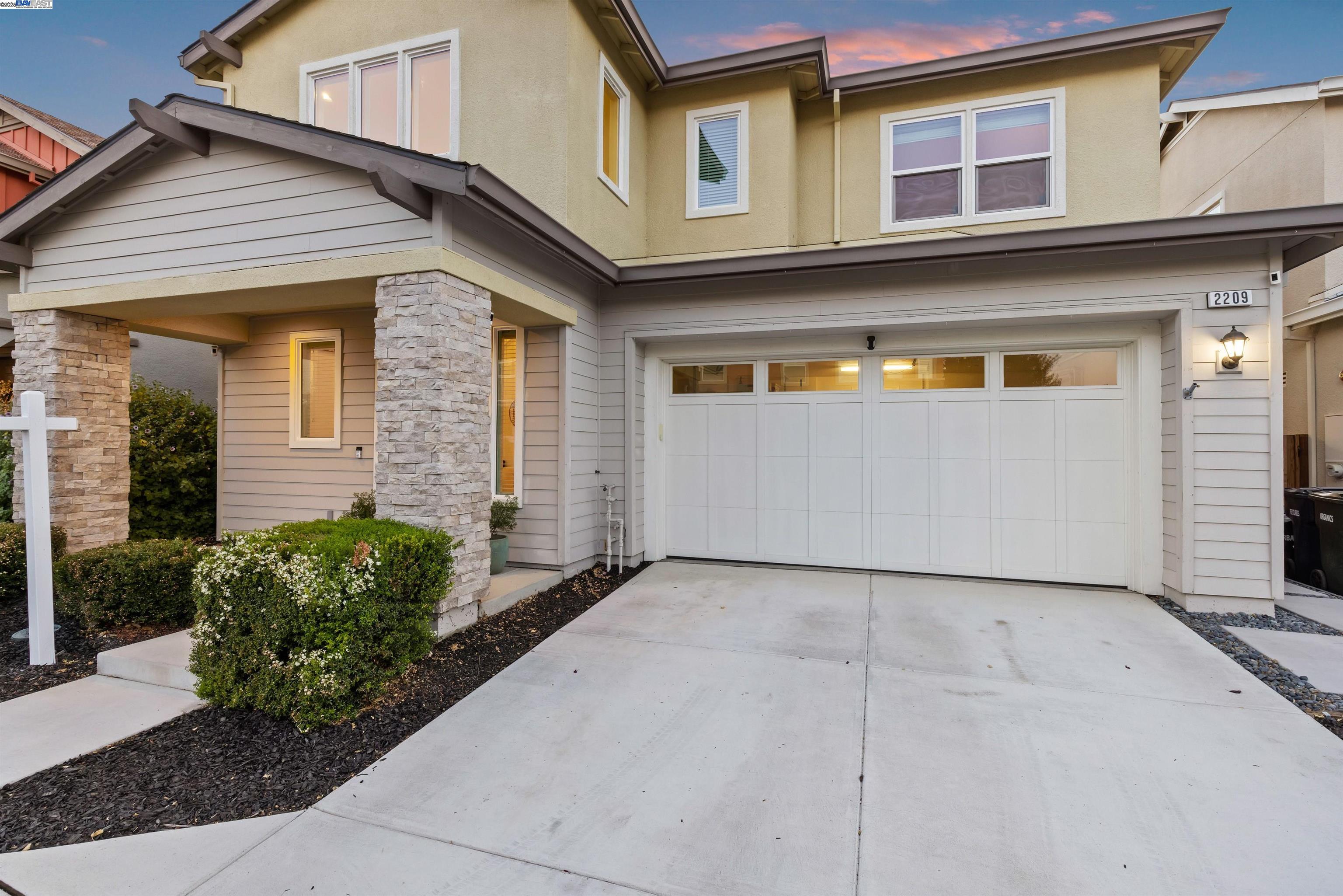 Detail Gallery Image 45 of 45 For 2209 Shiraz Cmn, Livermore,  CA 94550 - 3 Beds | 3 Baths