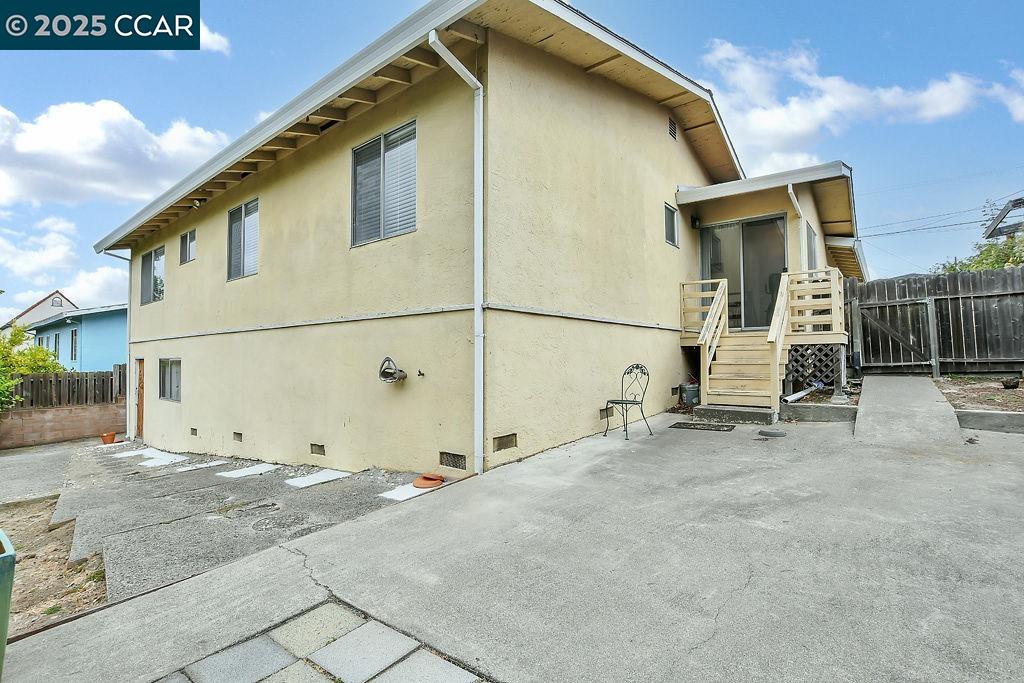 Detail Gallery Image 21 of 33 For 1371 7th St, Rodeo,  CA 94572 - 3 Beds | 2 Baths