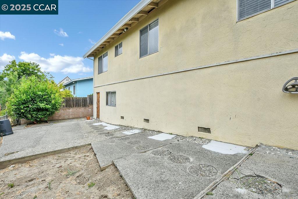 Detail Gallery Image 22 of 33 For 1371 7th St, Rodeo,  CA 94572 - 3 Beds | 2 Baths