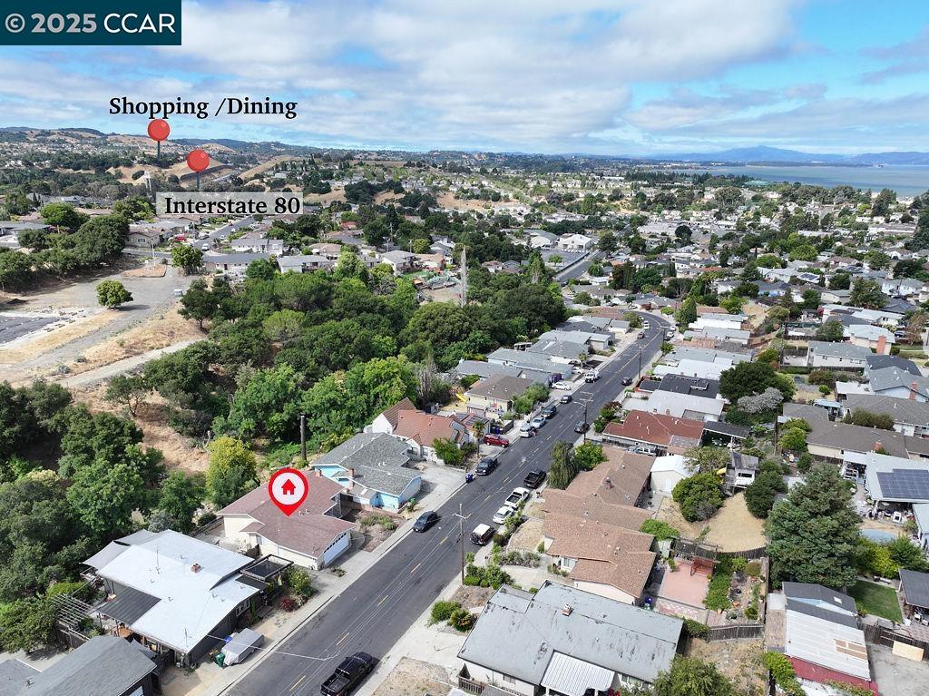 Detail Gallery Image 33 of 33 For 1371 7th St, Rodeo,  CA 94572 - 3 Beds | 2 Baths