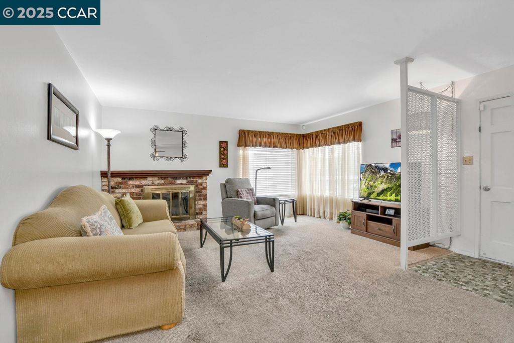 Detail Gallery Image 5 of 33 For 1371 7th St, Rodeo,  CA 94572 - 3 Beds | 2 Baths