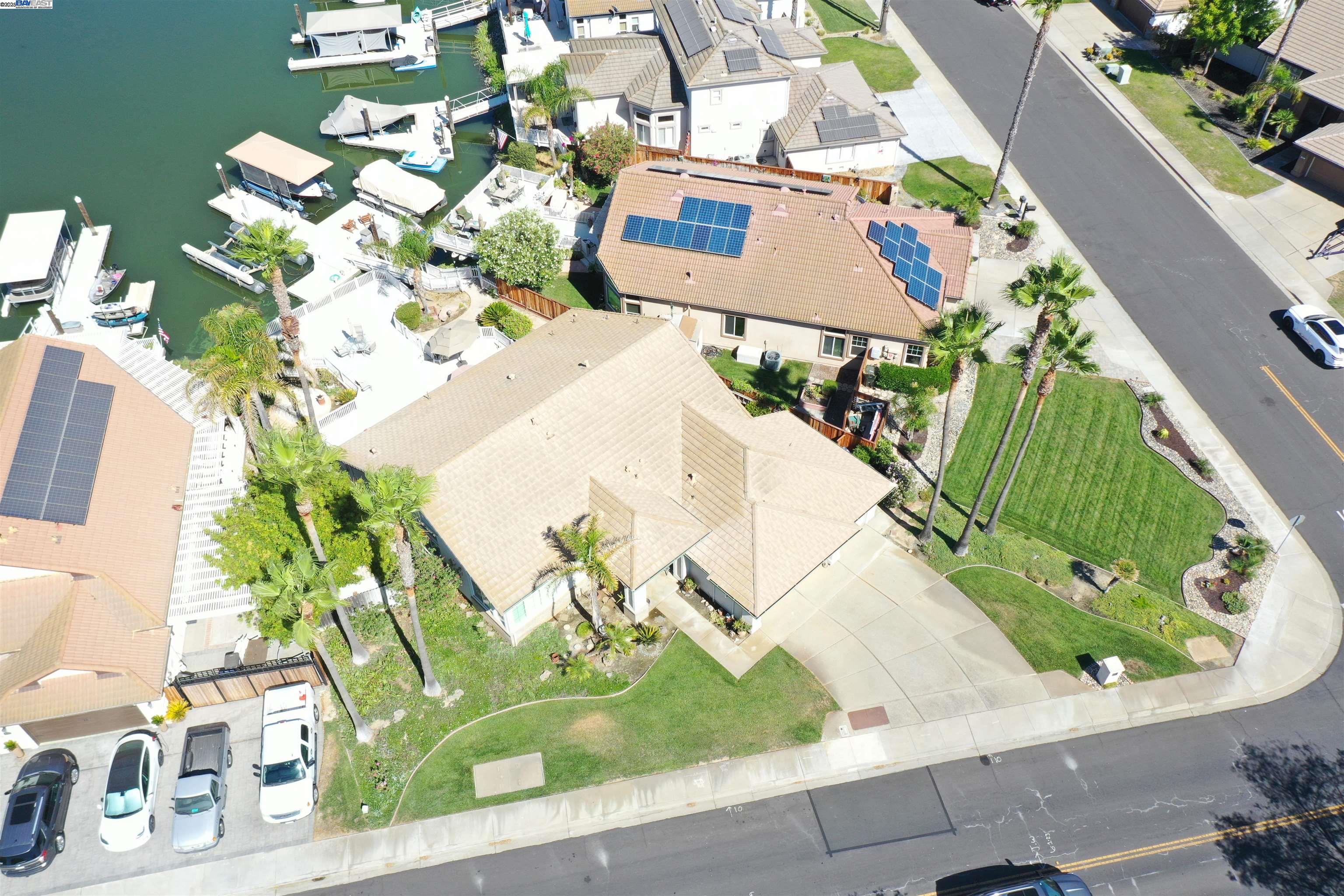 Detail Gallery Image 42 of 42 For 1989 Newport Dr, Discovery Bay,  CA 94505 - 3 Beds | 2 Baths