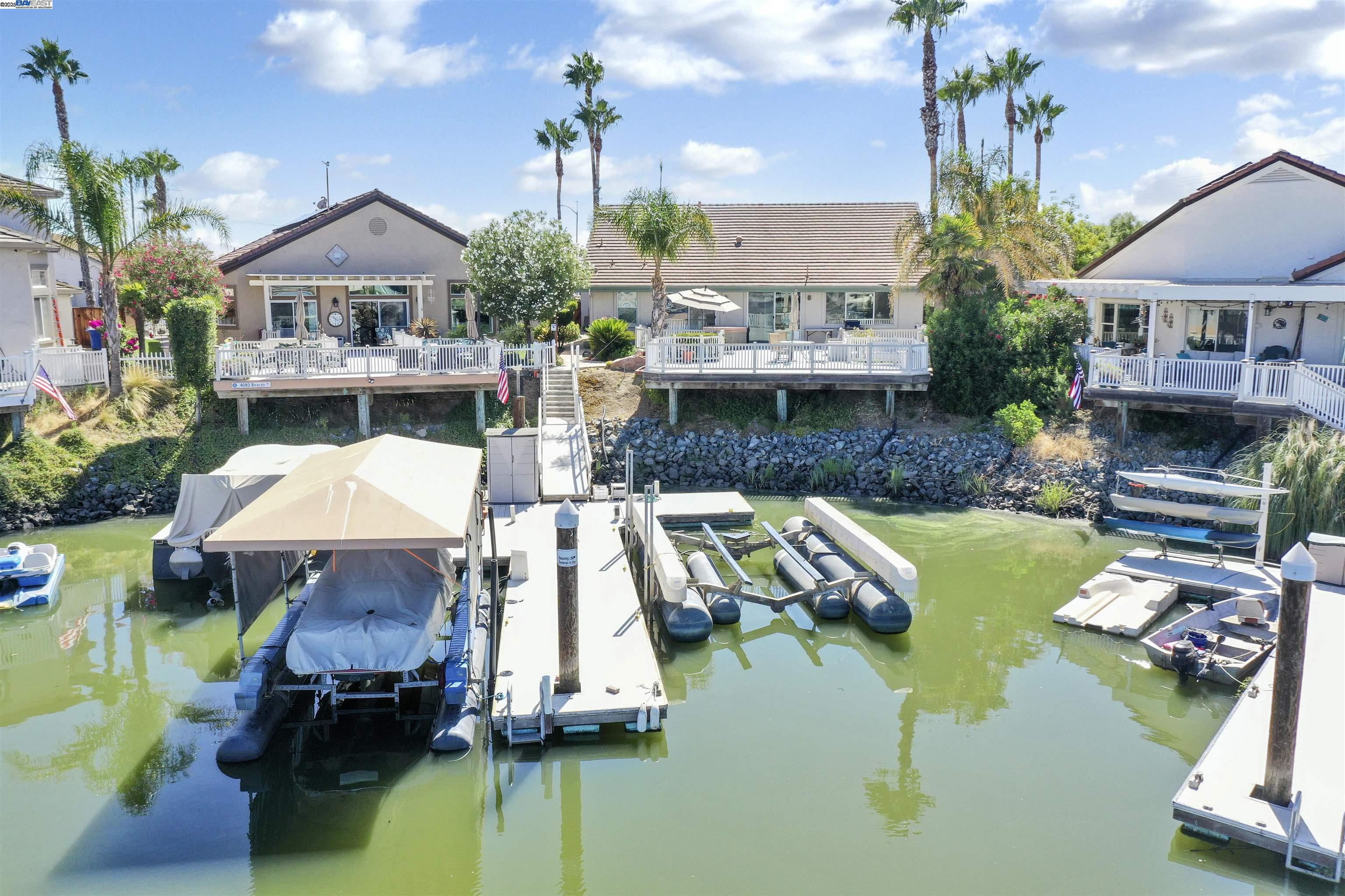 Detail Gallery Image 7 of 42 For 1989 Newport Dr, Discovery Bay,  CA 94505 - 3 Beds | 2 Baths