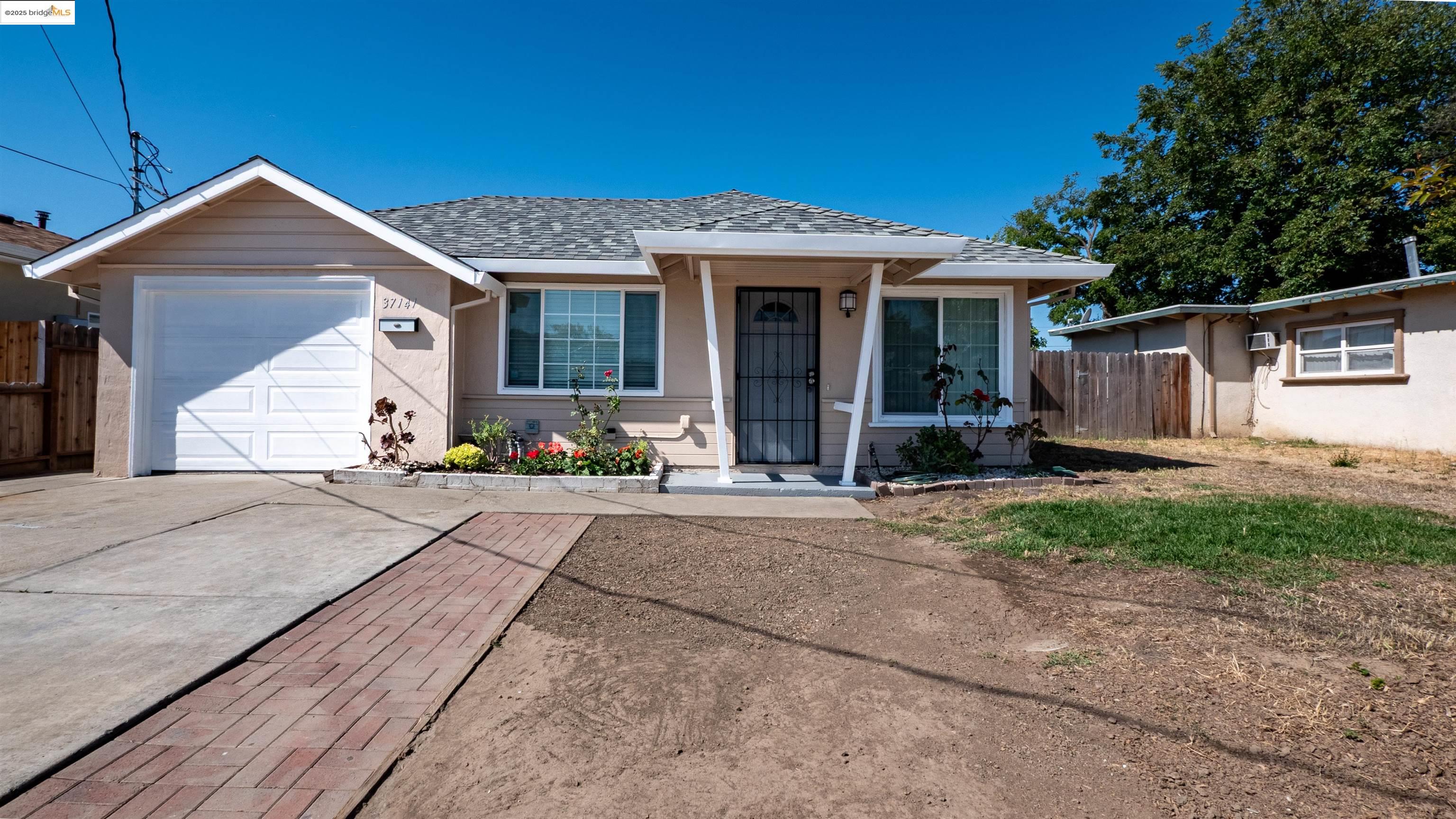 Detail Gallery Image 1 of 1 For 37141 Dondero Way, Fremont,  CA 94536 - 3 Beds | 2 Baths