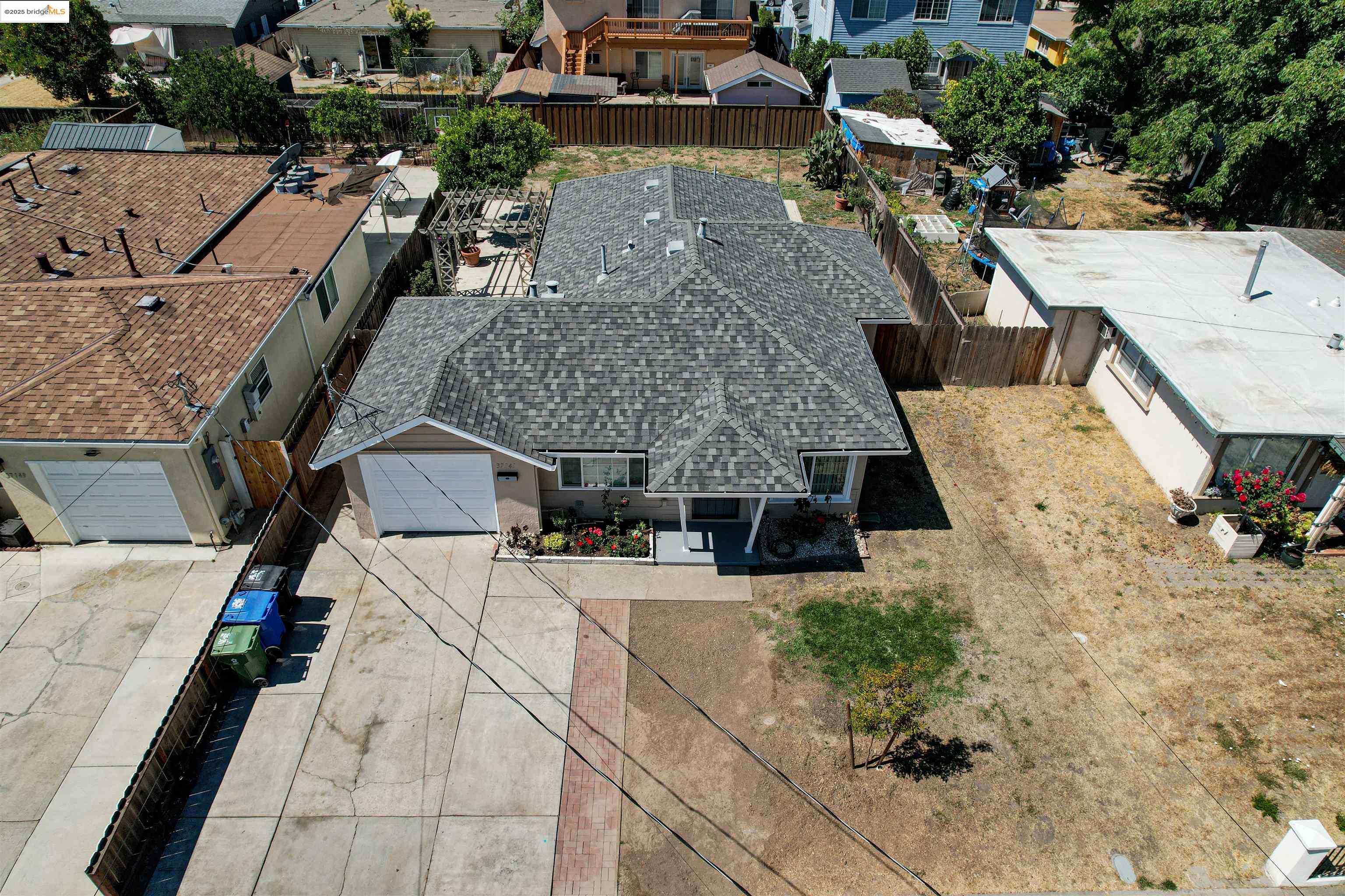 Detail Gallery Image 27 of 27 For 37141 Dondero Way, Fremont,  CA 94536 - 3 Beds | 2 Baths