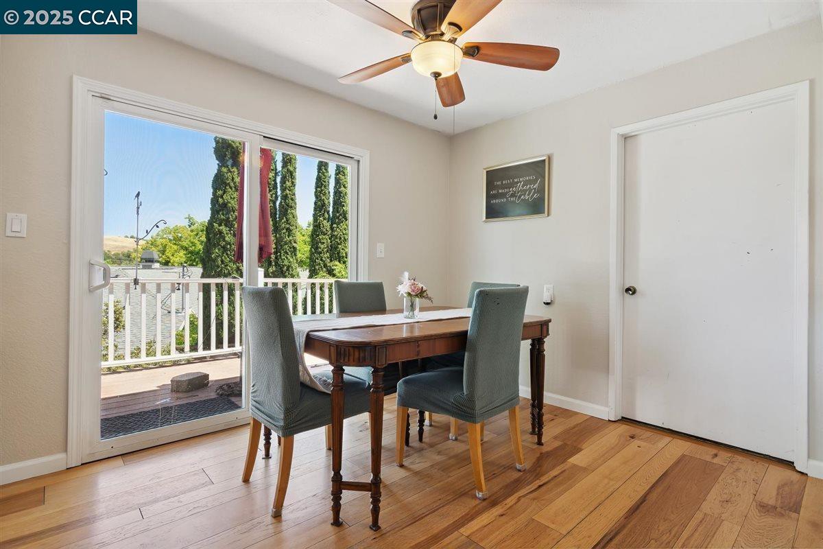 Detail Gallery Image 12 of 34 For 3355 Glendora Dr, Martinez,  CA 94553 - 4 Beds | 2 Baths
