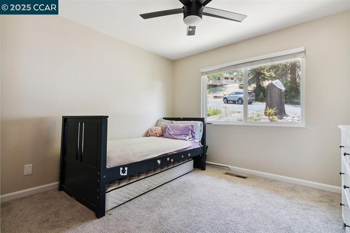 Detail Gallery Image 22 of 34 For 3355 Glendora Dr, Martinez,  CA 94553 - 4 Beds | 2 Baths