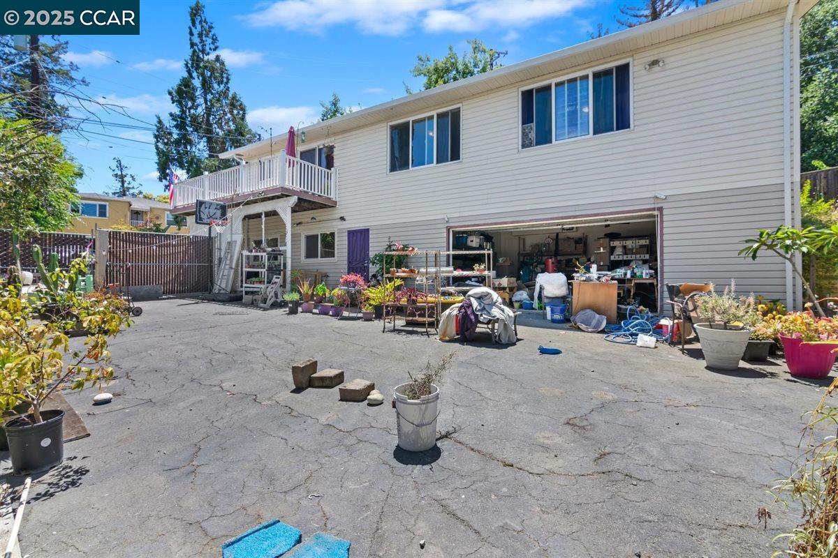 Detail Gallery Image 29 of 34 For 3355 Glendora Dr, Martinez,  CA 94553 - 4 Beds | 2 Baths