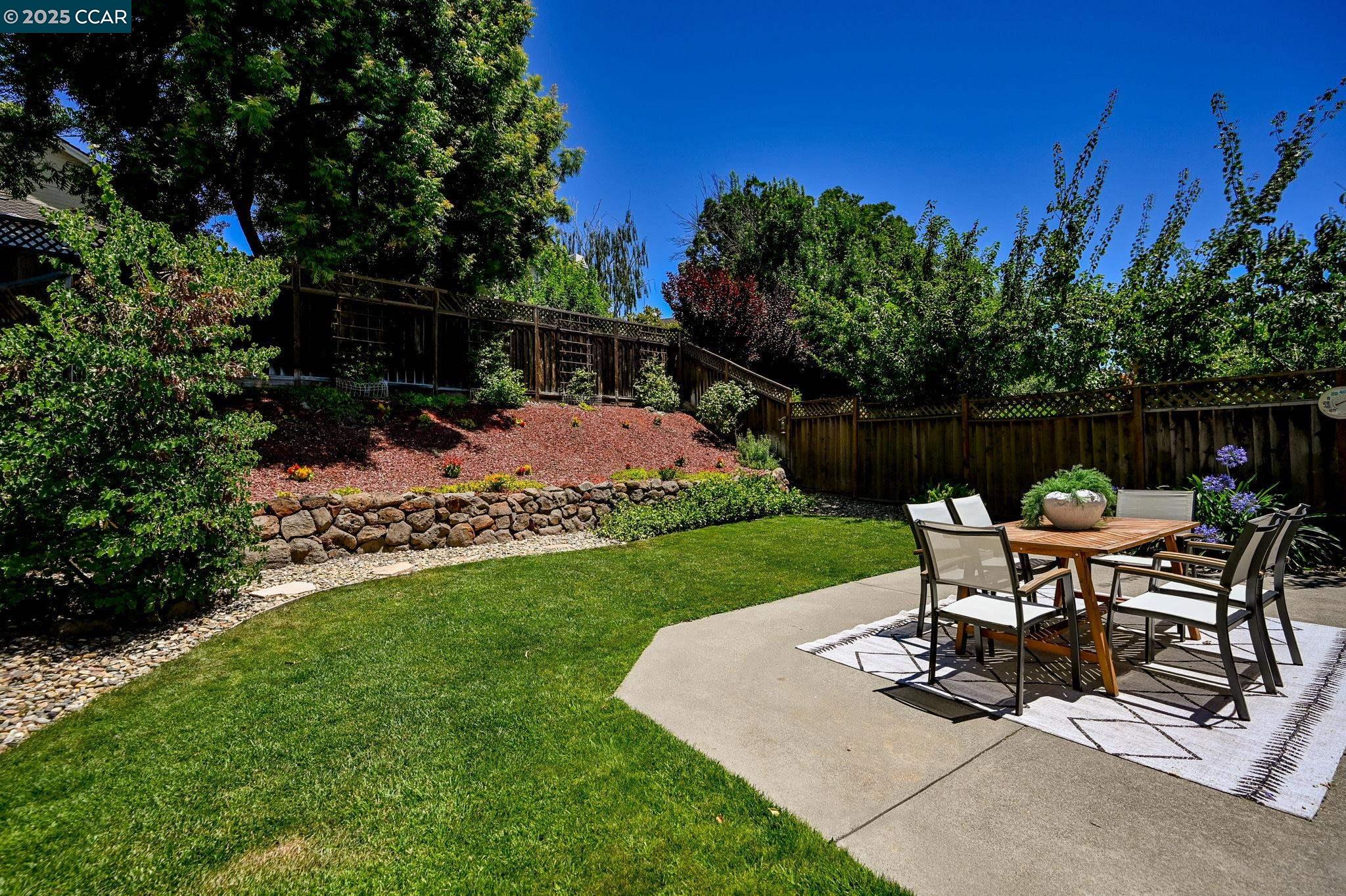 Detail Gallery Image 22 of 33 For 406 Orchard View Ave, Martinez,  CA 94553 - 3 Beds | 2/1 Baths