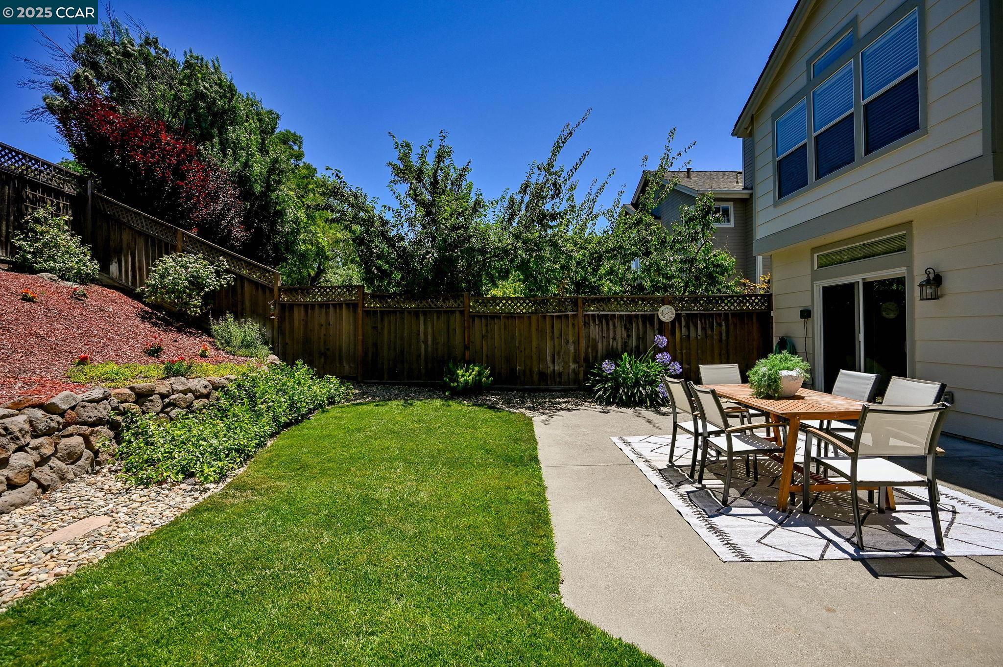 Detail Gallery Image 23 of 33 For 406 Orchard View Ave, Martinez,  CA 94553 - 3 Beds | 2/1 Baths