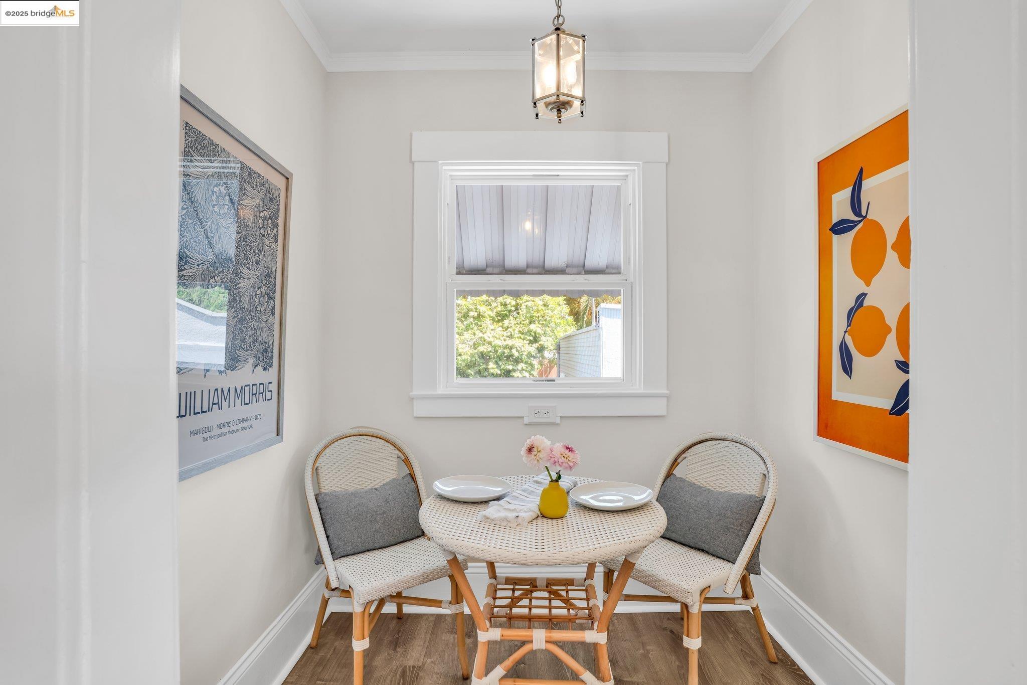 Detail Gallery Image 21 of 57 For 2442 Havenscourt Blvd, Oakland,  CA 94605 - 2 Beds | 1 Baths