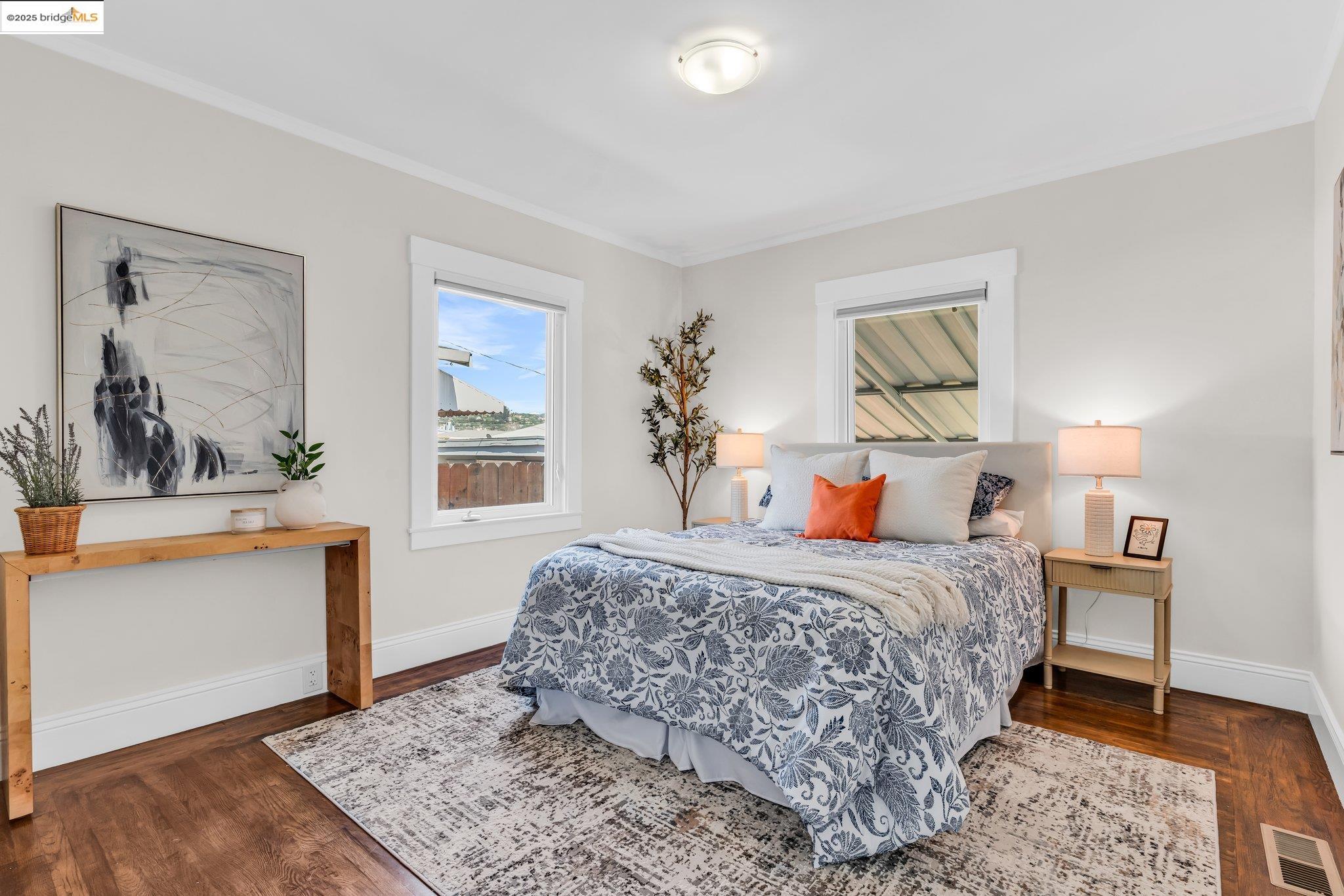 Detail Gallery Image 24 of 57 For 2442 Havenscourt Blvd, Oakland,  CA 94605 - 2 Beds | 1 Baths