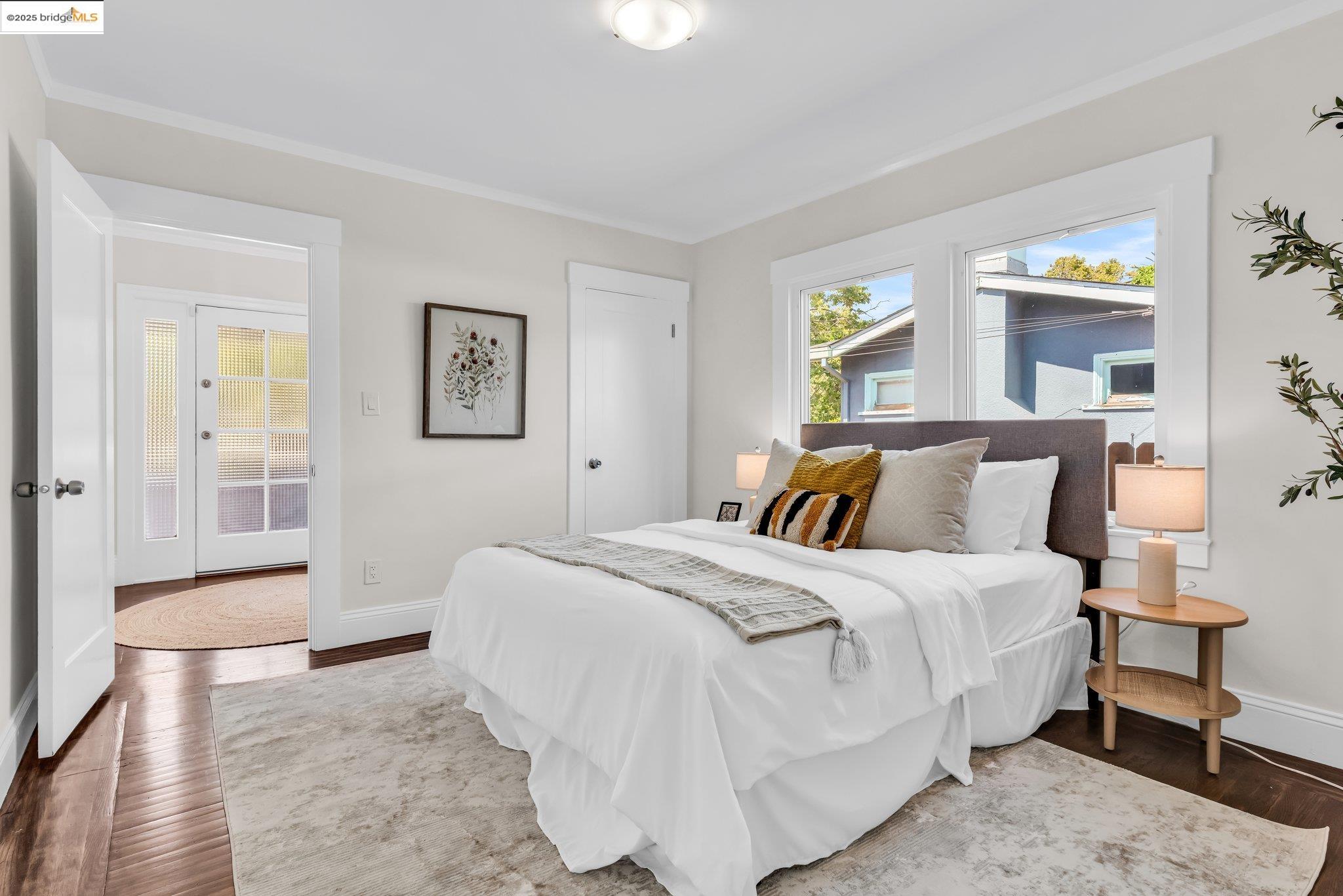 Detail Gallery Image 30 of 57 For 2442 Havenscourt Blvd, Oakland,  CA 94605 - 2 Beds | 1 Baths
