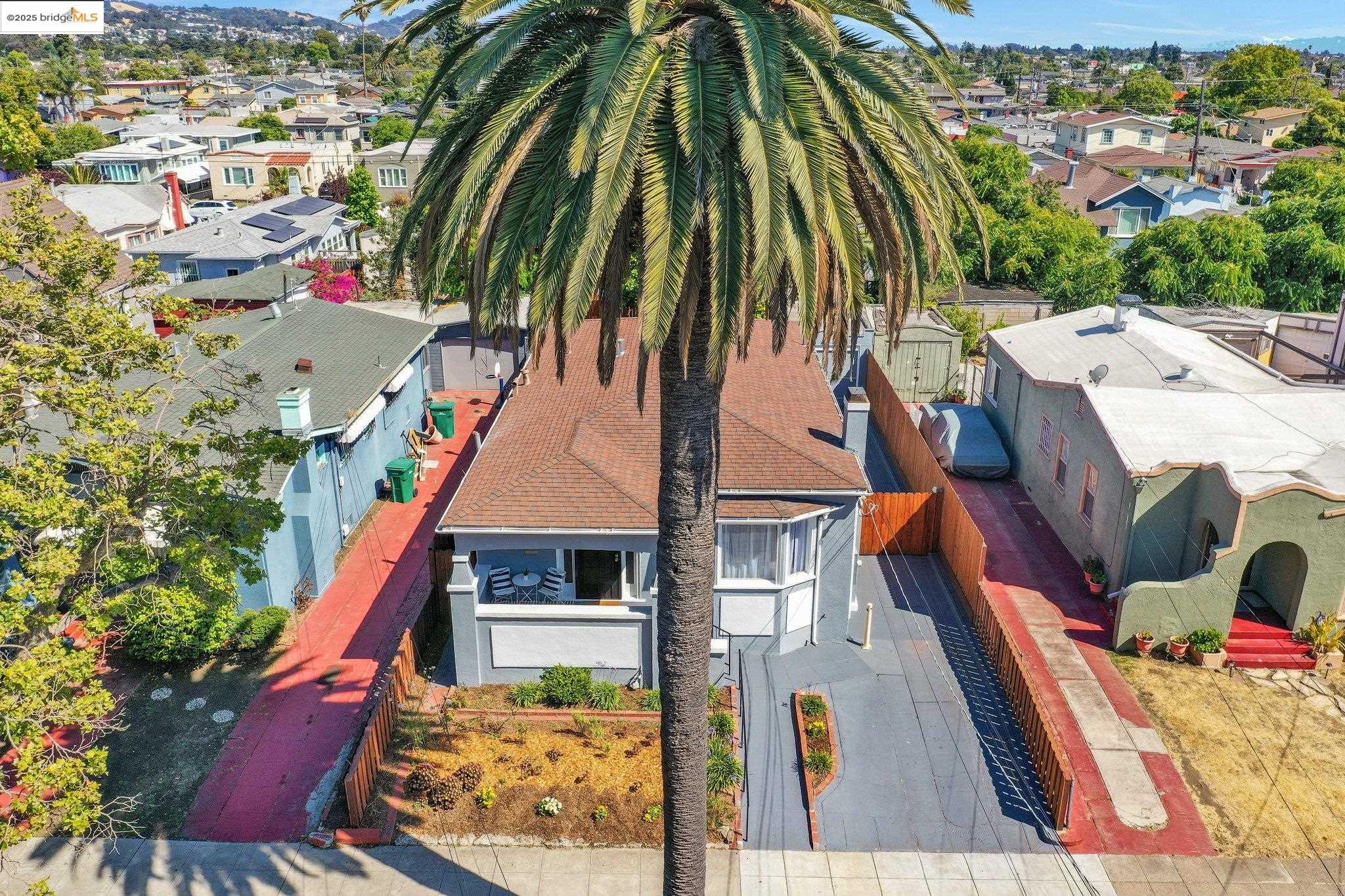 Detail Gallery Image 51 of 57 For 2442 Havenscourt Blvd, Oakland,  CA 94605 - 2 Beds | 1 Baths