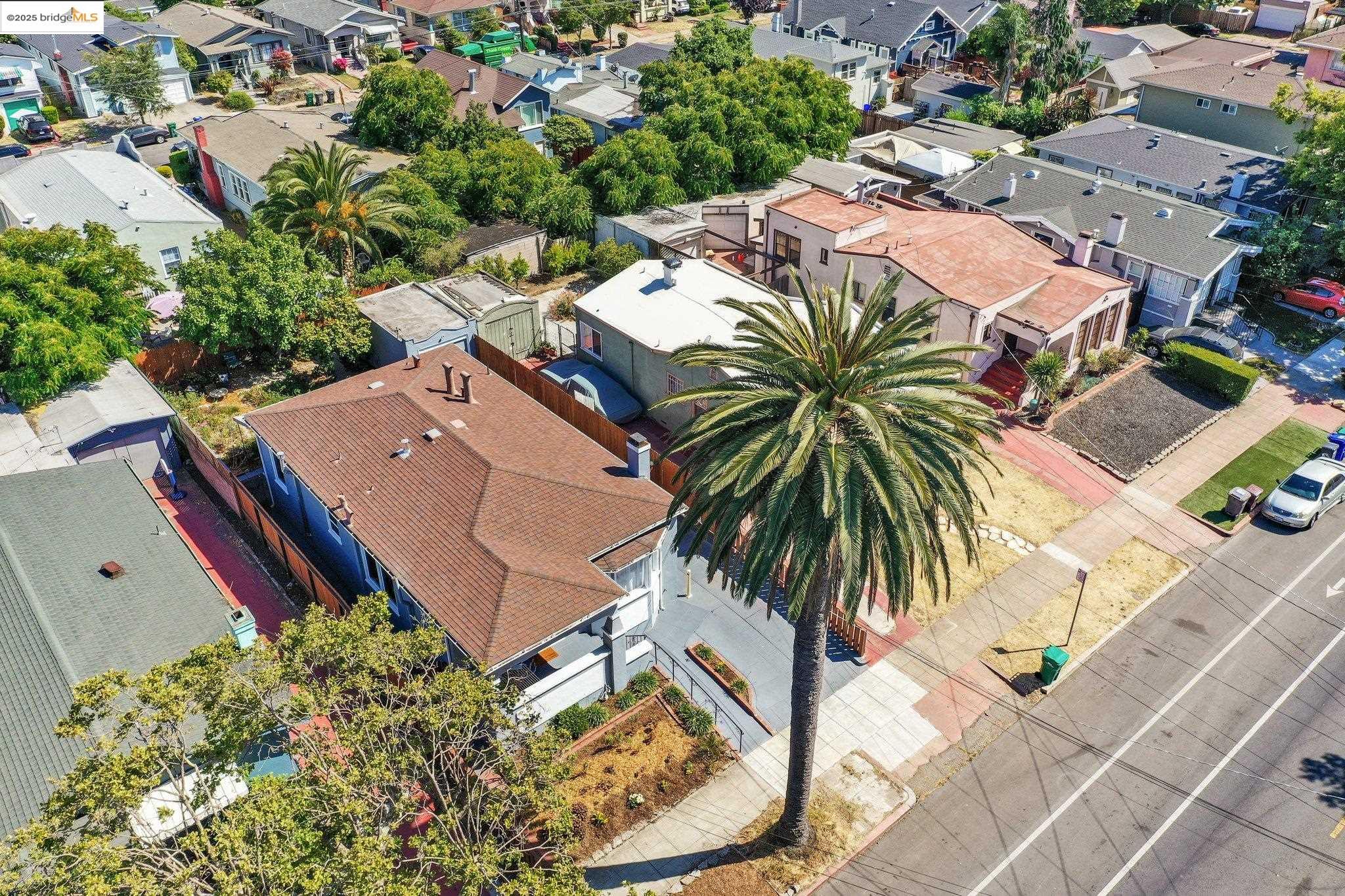 Detail Gallery Image 52 of 57 For 2442 Havenscourt Blvd, Oakland,  CA 94605 - 2 Beds | 1 Baths