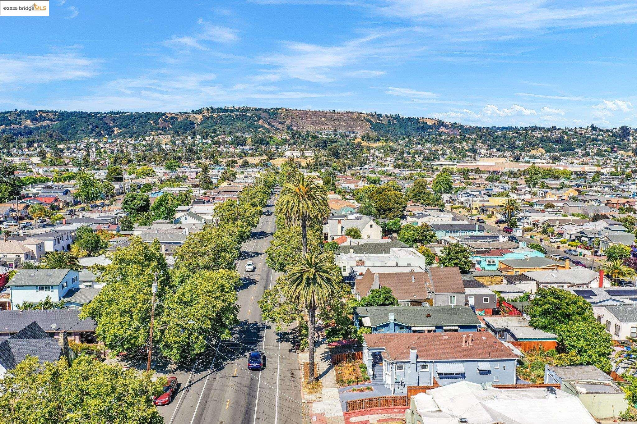 Detail Gallery Image 55 of 57 For 2442 Havenscourt Blvd, Oakland,  CA 94605 - 2 Beds | 1 Baths