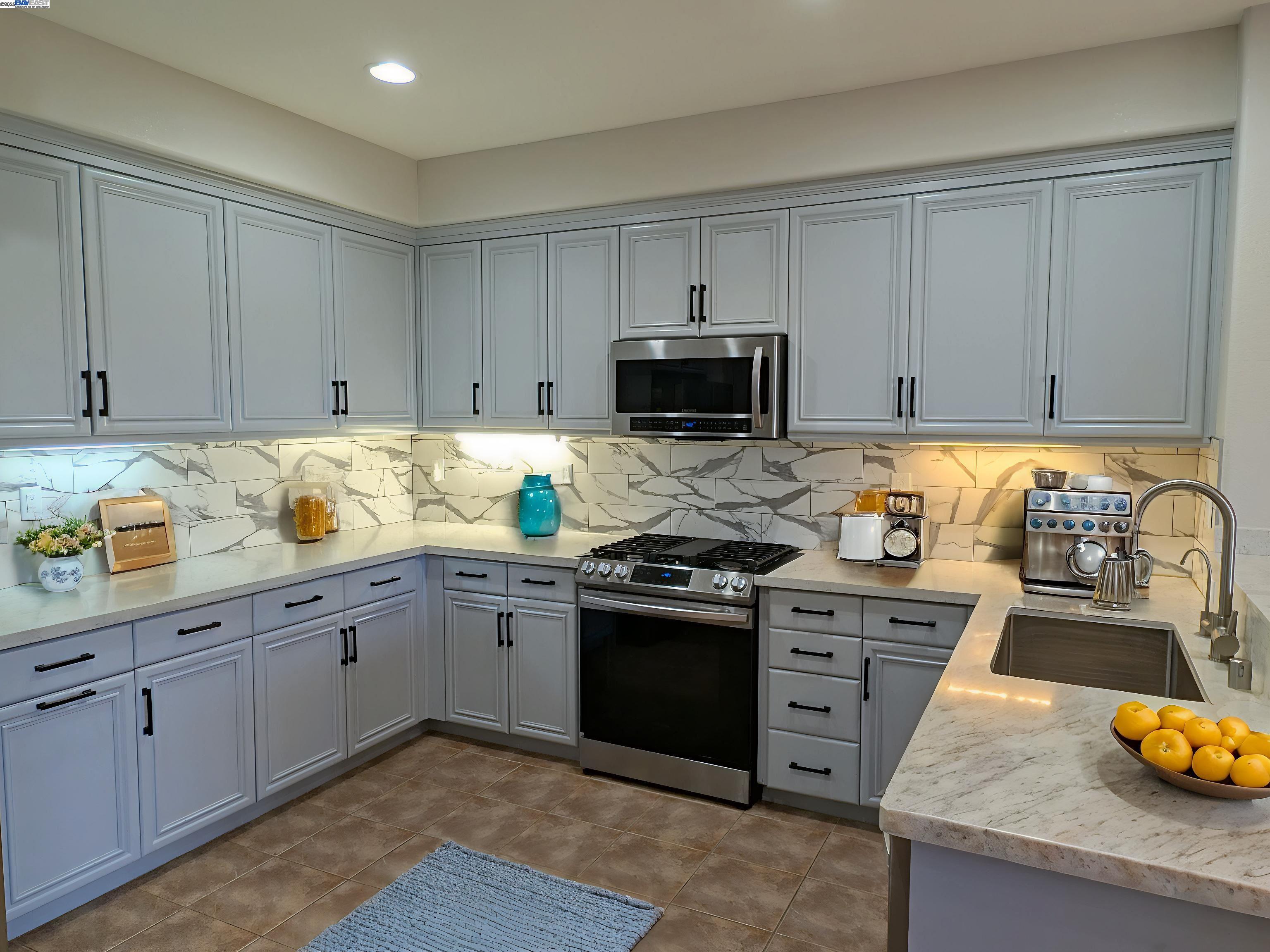 Detail Gallery Image 4 of 21 For 912 Joree Ln, San Ramon,  CA 94582 - 3 Beds | 2/1 Baths
