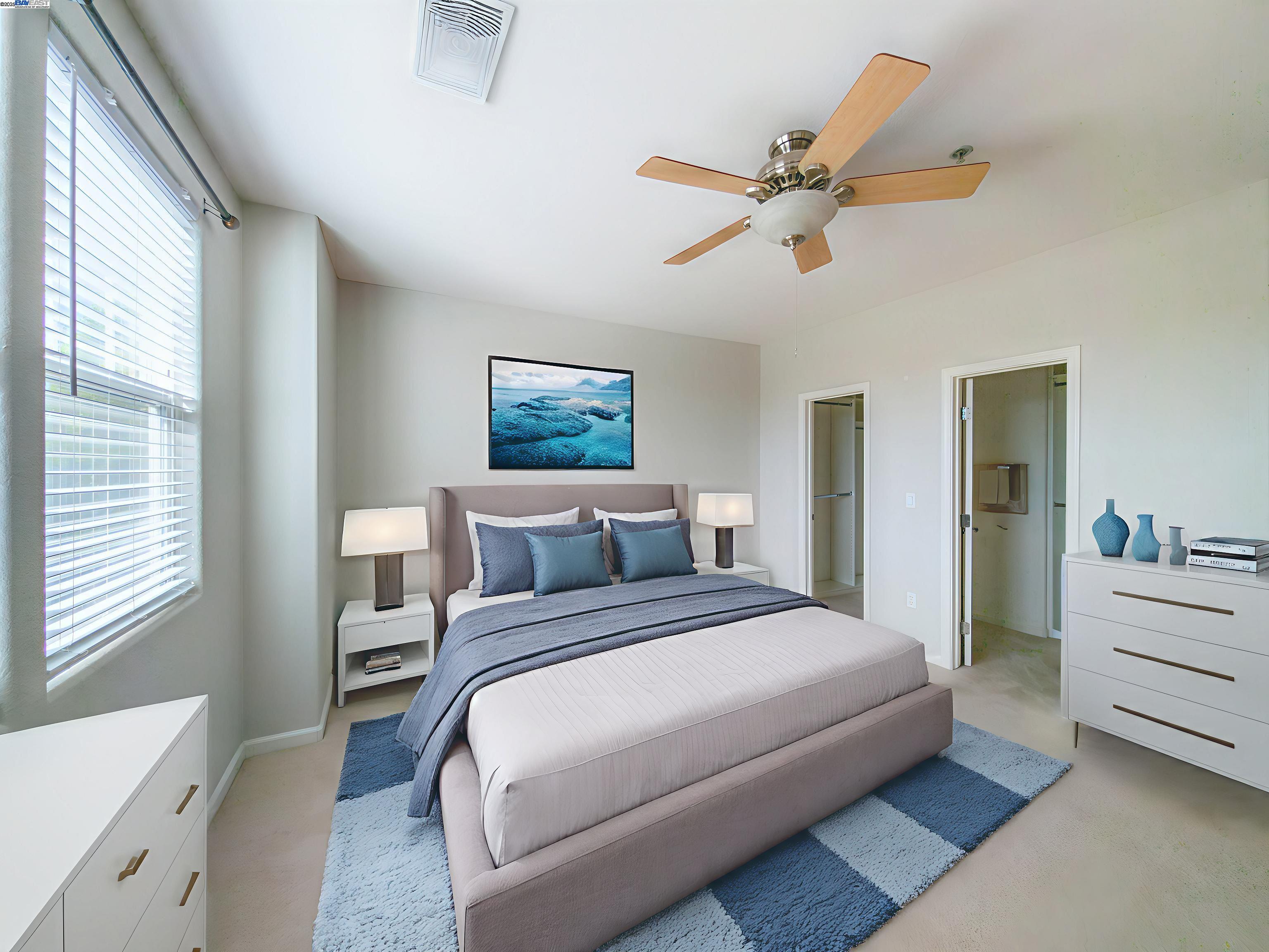 Detail Gallery Image 7 of 21 For 912 Joree Ln, San Ramon,  CA 94582 - 3 Beds | 2/1 Baths