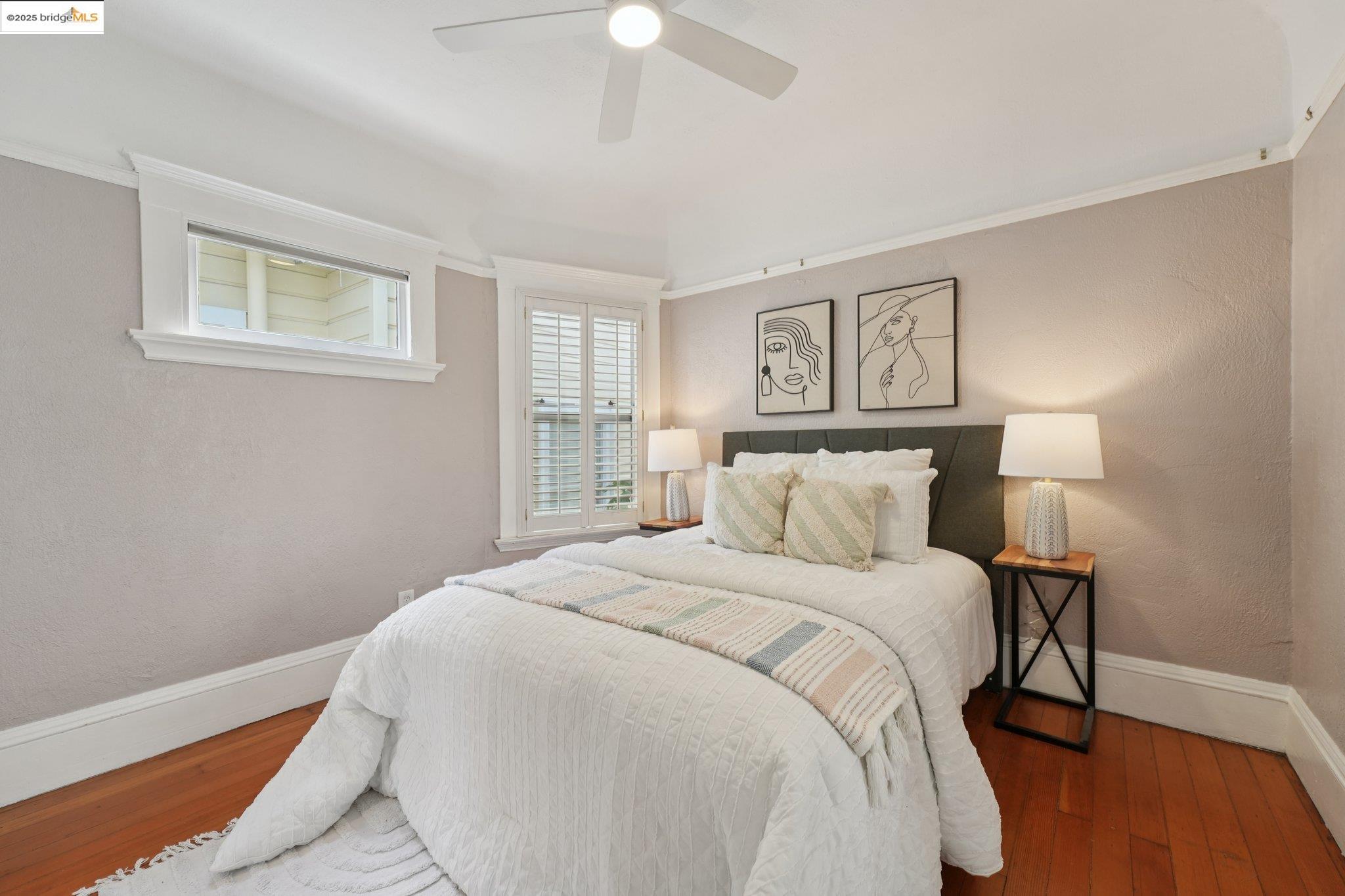 Detail Gallery Image 15 of 34 For 2002 Chestnut St, Oakland,  CA 94607 - 2 Beds | 1/1 Baths