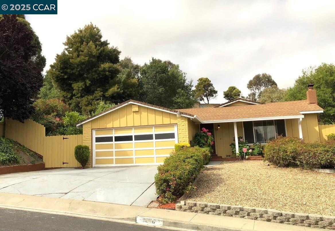 Detail Gallery Image 1 of 49 For 3088 Flannery Road, San Pablo,  CA 94806-1508 - 3 Beds | 2 Baths