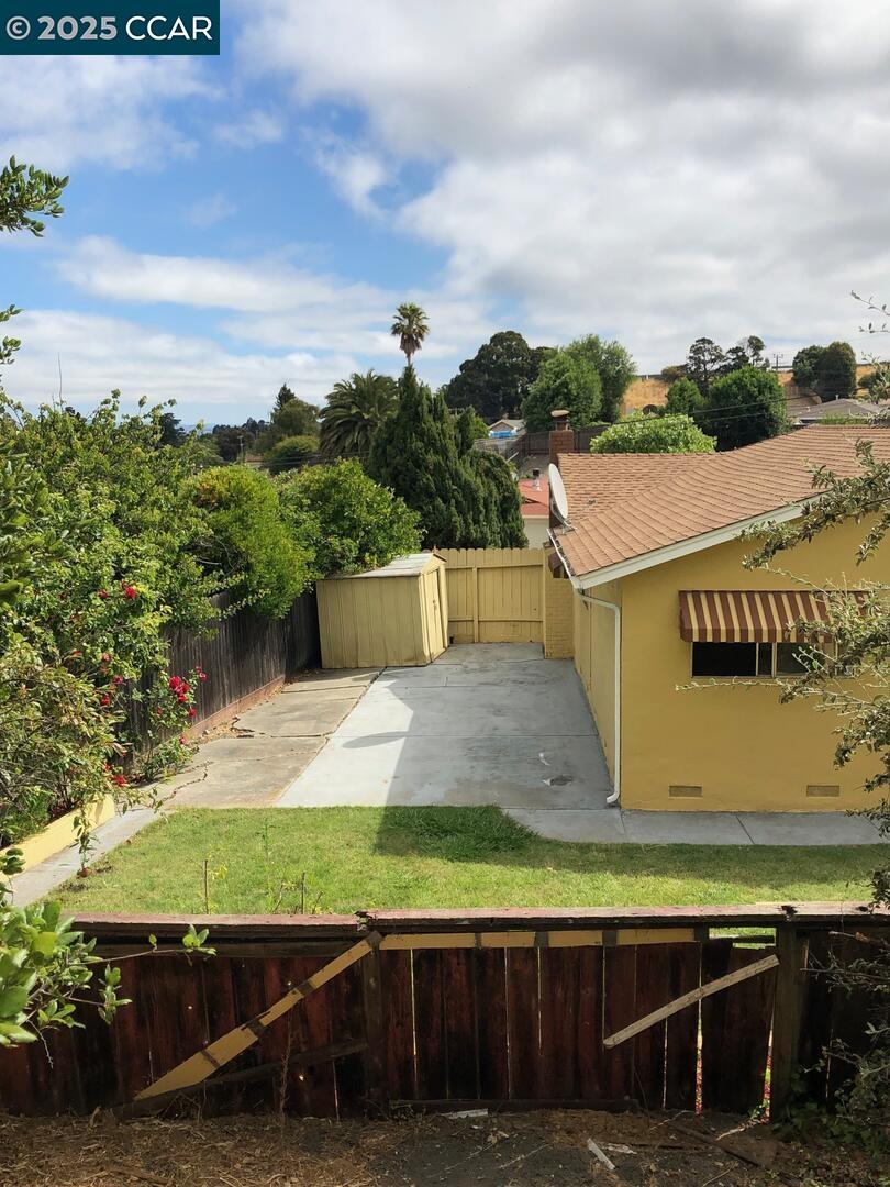 Detail Gallery Image 49 of 49 For 3088 Flannery Road, San Pablo,  CA 94806-1508 - 3 Beds | 2 Baths