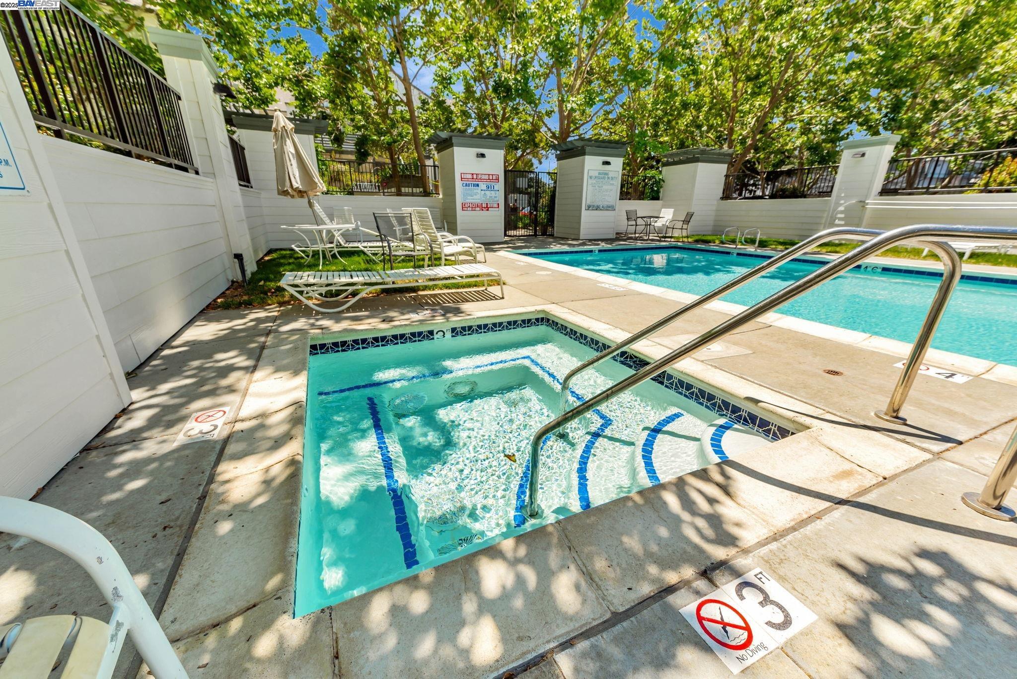 Detail Gallery Image 33 of 34 For 929 E El Camino Real 128j,  Sunnyvale,  CA 94087-3772 - 2 Beds | 2 Baths