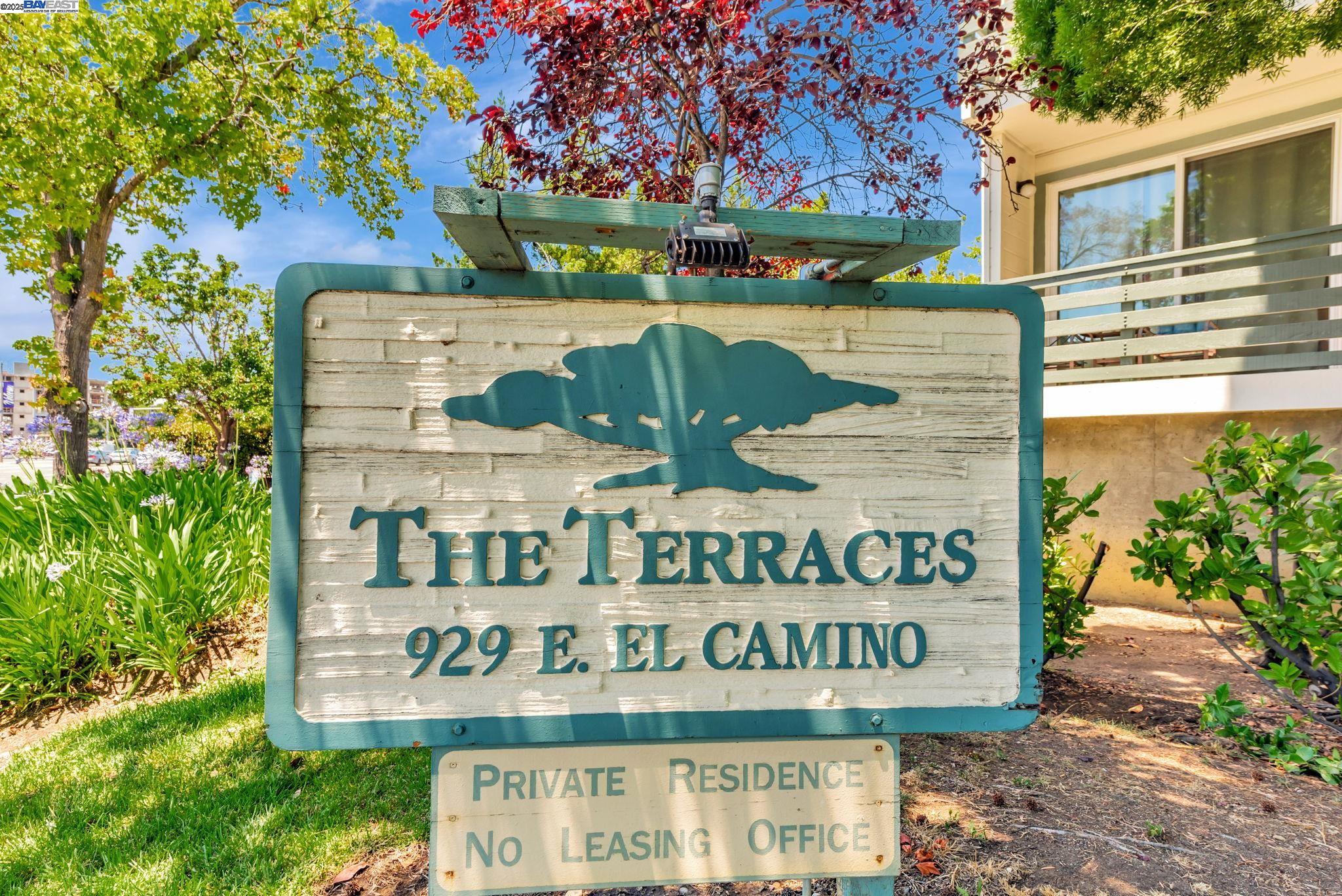Detail Gallery Image 34 of 34 For 929 E El Camino Real 128j,  Sunnyvale,  CA 94087-3772 - 2 Beds | 2 Baths