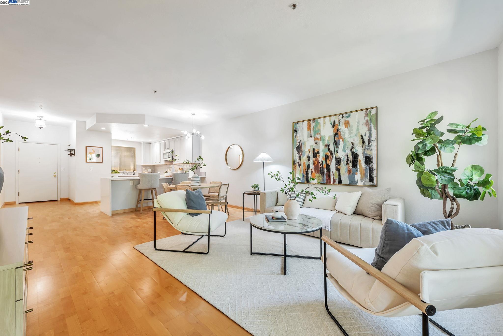 Detail Gallery Image 5 of 34 For 929 E El Camino Real 128j,  Sunnyvale,  CA 94087-3772 - 2 Beds | 2 Baths