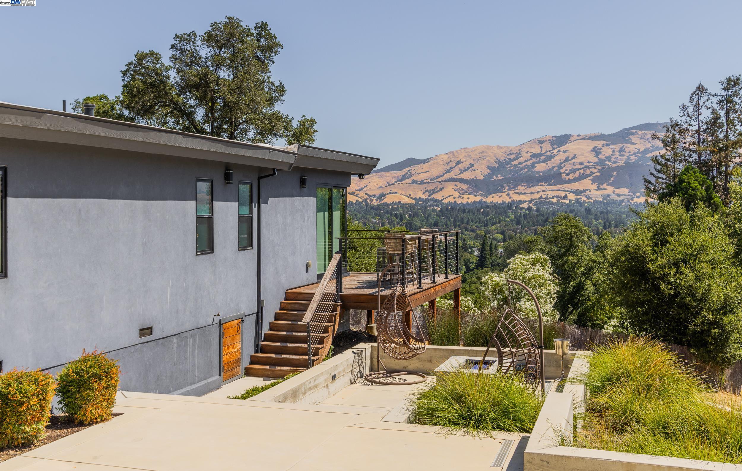 Detail Gallery Image 28 of 43 For 5 Sky Terrace, Danville,  CA 94526 - 4 Beds | 3 Baths