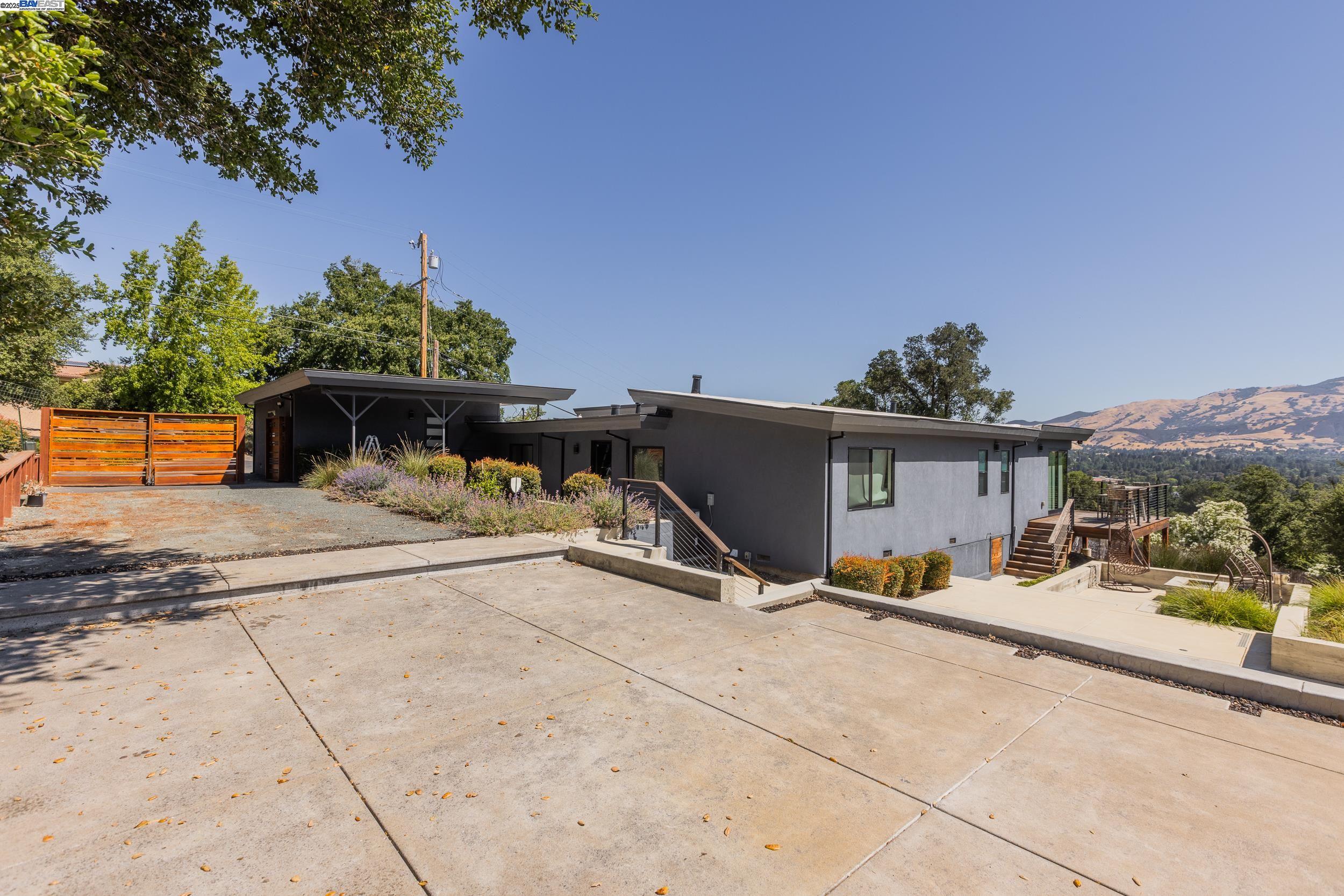 Detail Gallery Image 36 of 43 For 5 Sky Terrace, Danville,  CA 94526 - 4 Beds | 3 Baths