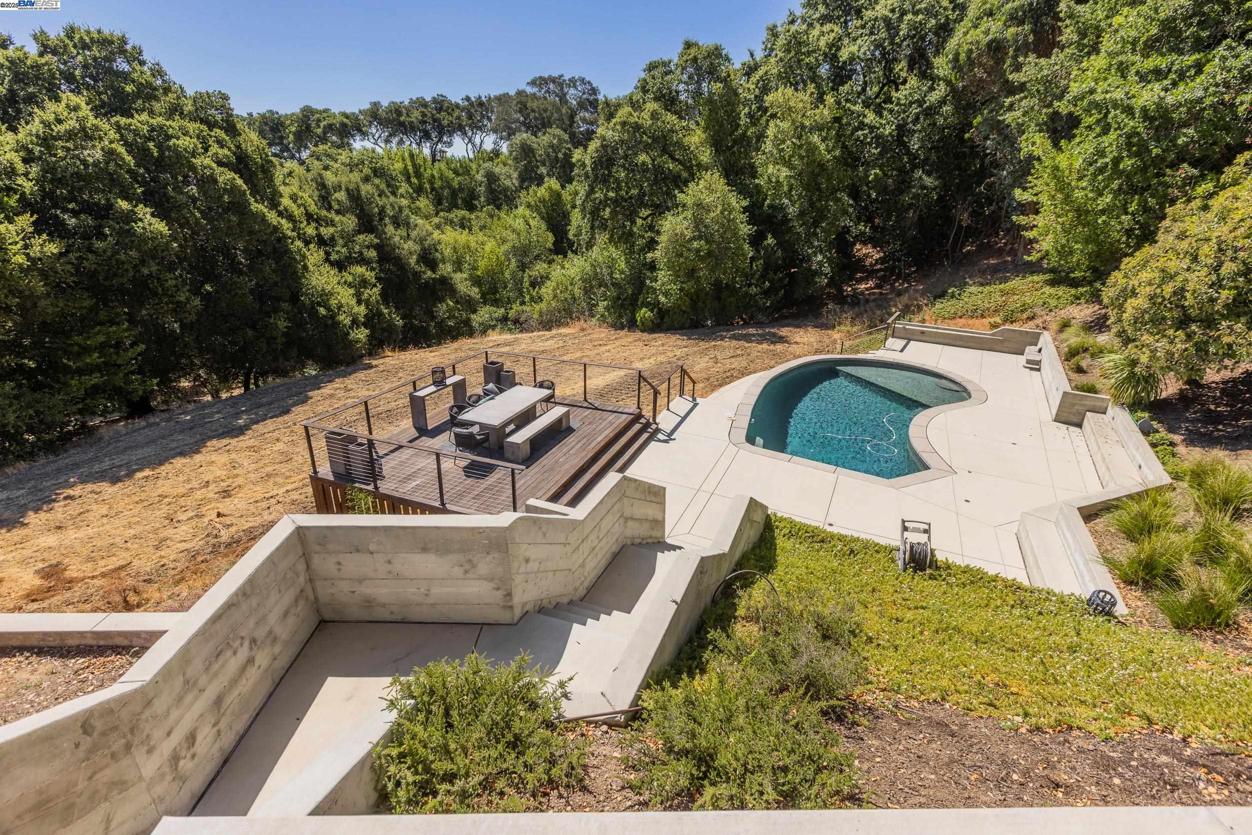 Detail Gallery Image 40 of 43 For 5 Sky Terrace, Danville,  CA 94526 - 4 Beds | 3 Baths