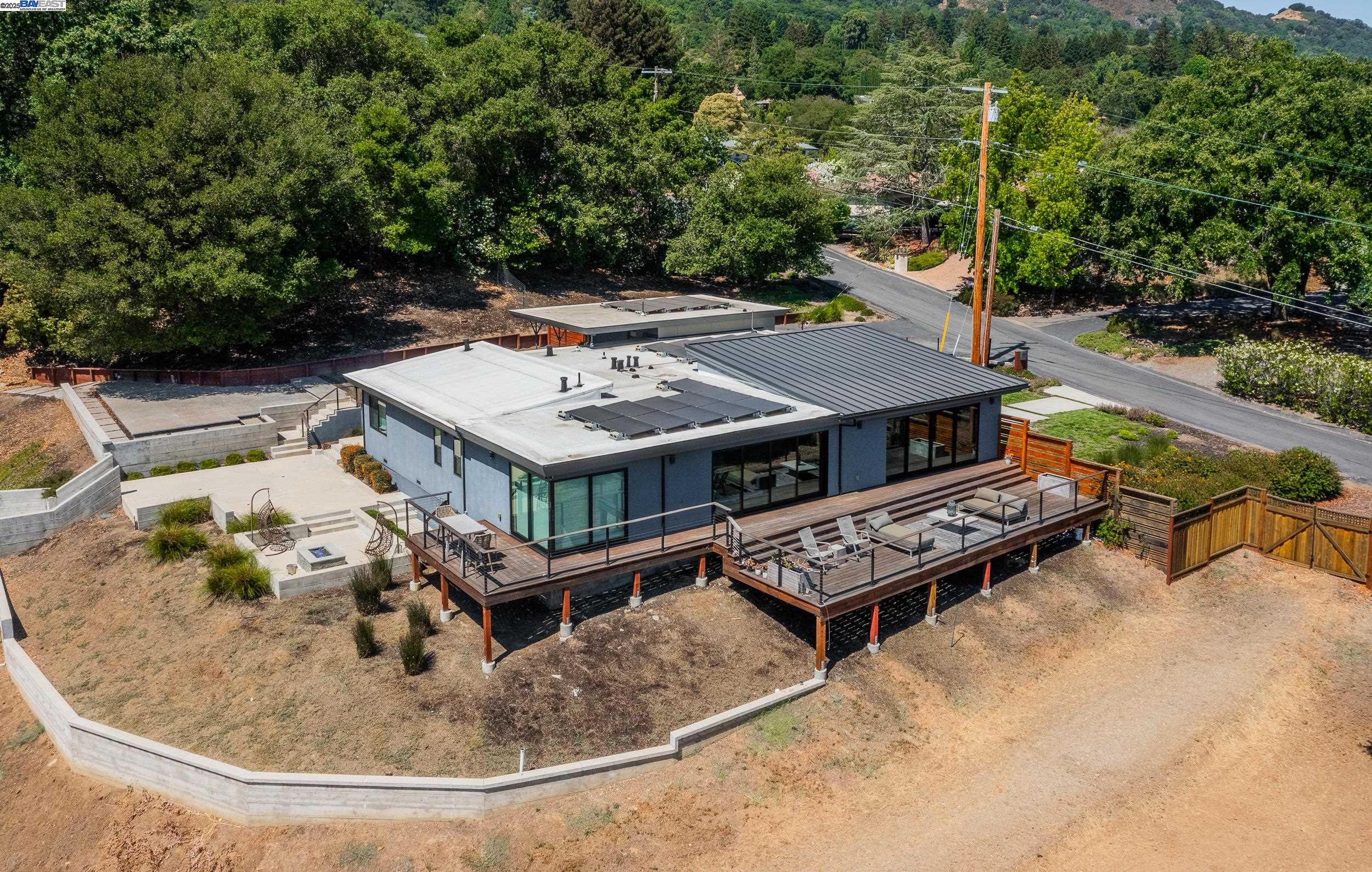 Detail Gallery Image 41 of 43 For 5 Sky Terrace, Danville,  CA 94526 - 4 Beds | 3 Baths