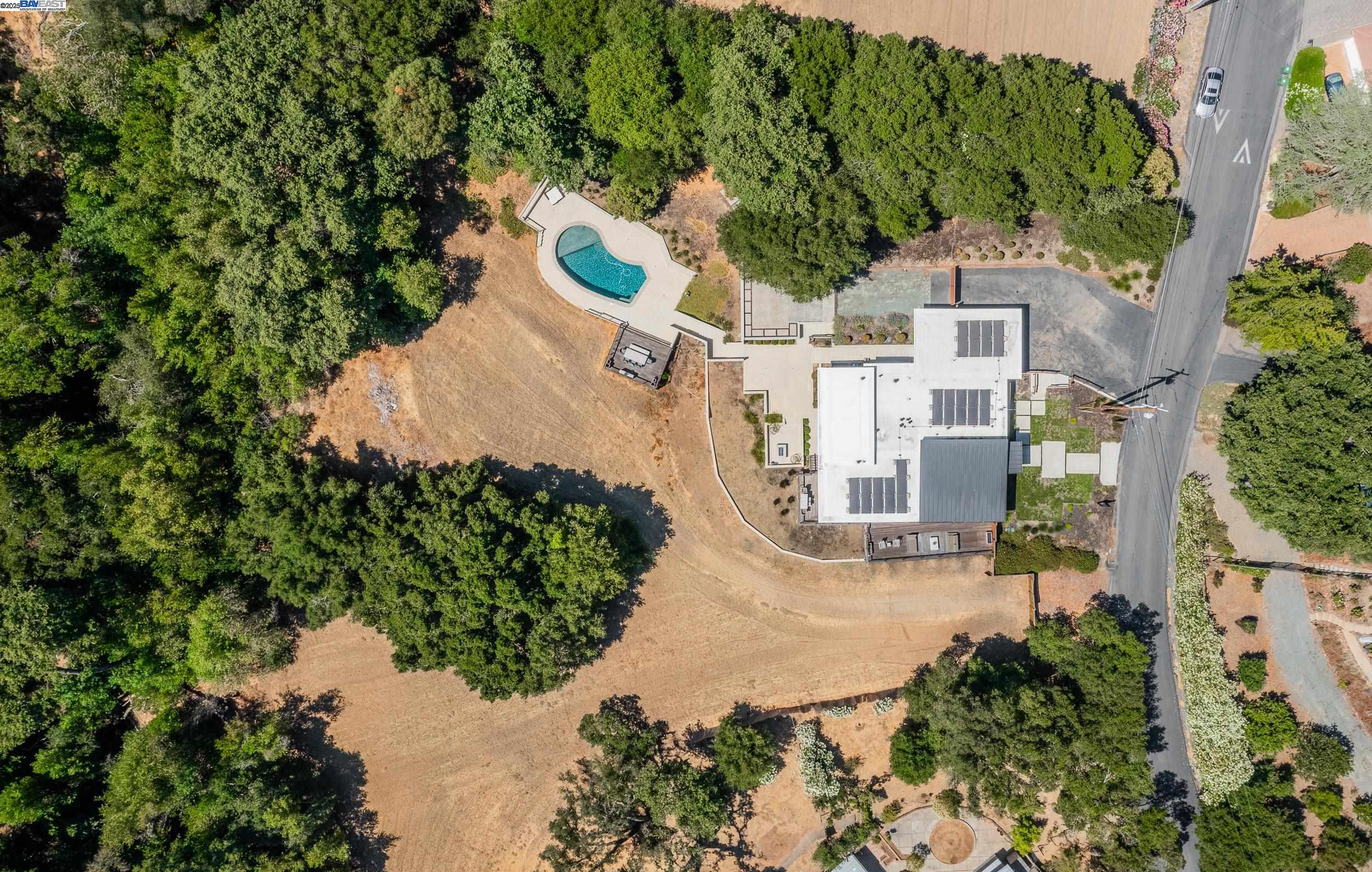 Detail Gallery Image 42 of 43 For 5 Sky Terrace, Danville,  CA 94526 - 4 Beds | 3 Baths