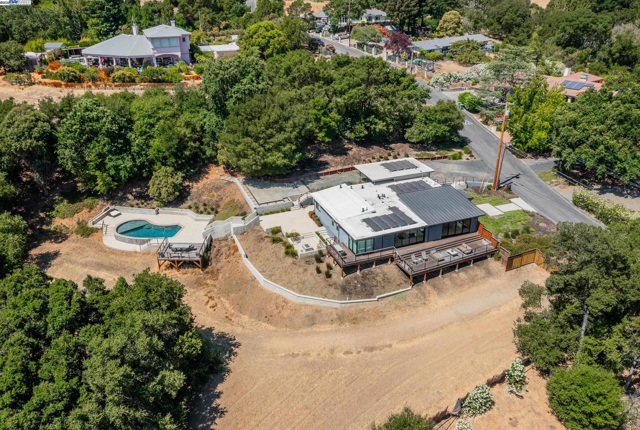 Detail Gallery Image 43 of 43 For 5 Sky Terrace, Danville,  CA 94526 - 4 Beds | 3 Baths