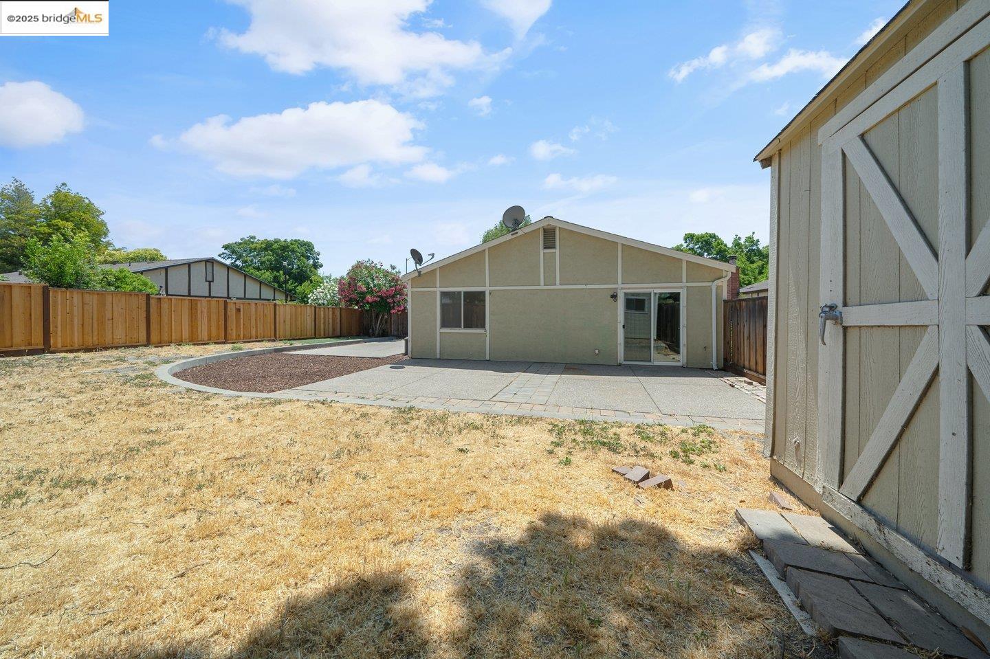 Detail Gallery Image 4 of 50 For 4148 Redwood Road, Livermore,  CA 94551 - 3 Beds | 2 Baths