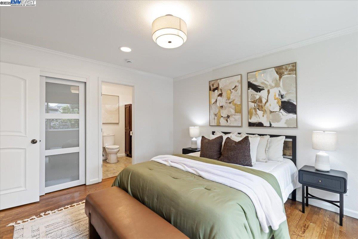 Detail Gallery Image 18 of 40 For 34264 Atteridge Pl, Fremont,  CA 94555 - 3 Beds | 2 Baths