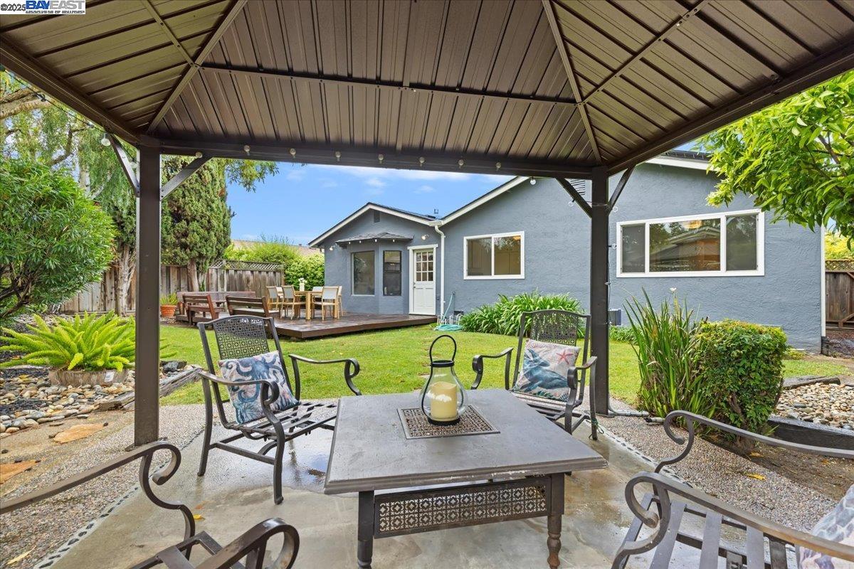 Detail Gallery Image 39 of 40 For 34264 Atteridge Pl, Fremont,  CA 94555 - 3 Beds | 2 Baths