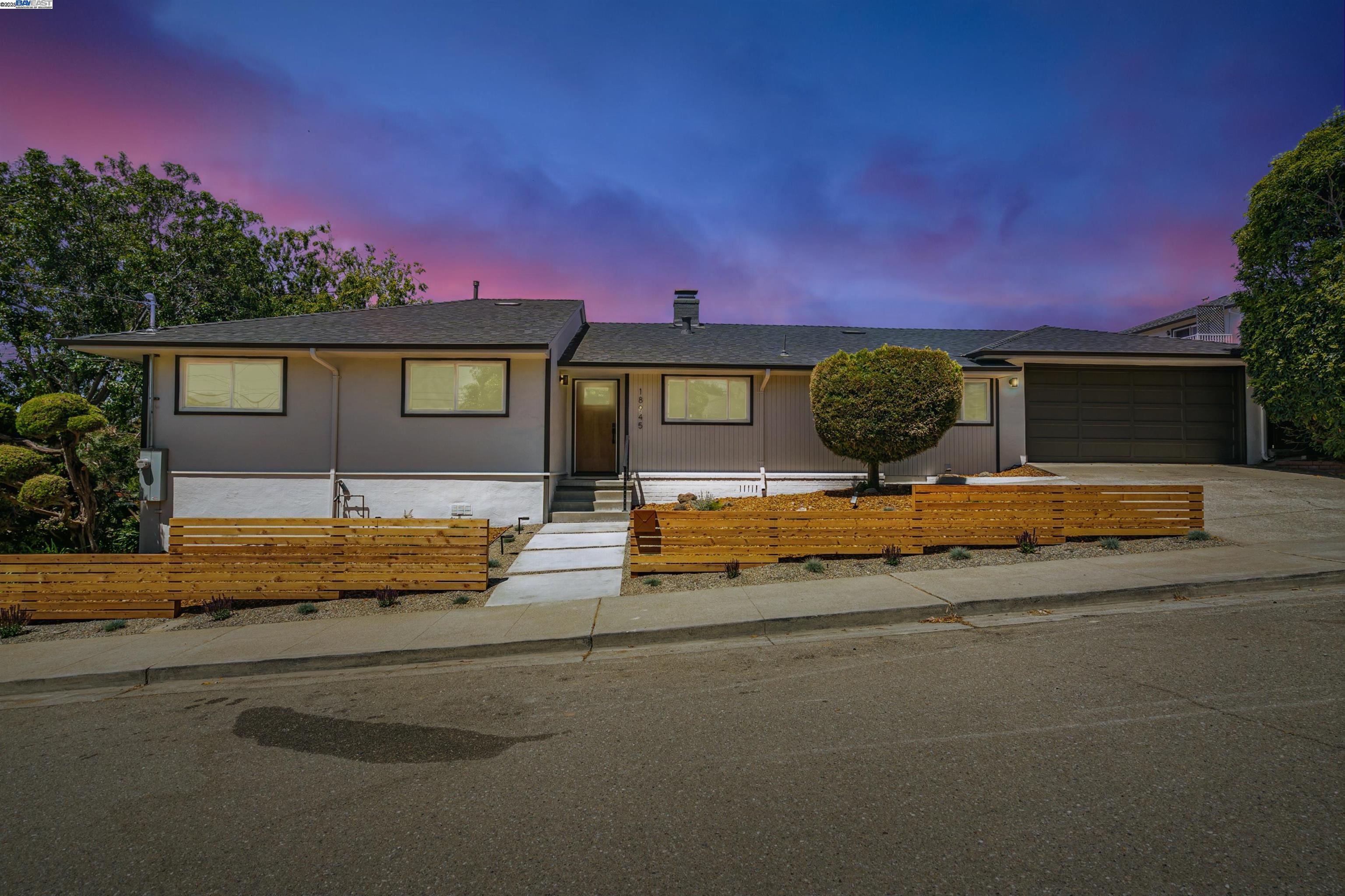 Detail Gallery Image 36 of 40 For 18945 Thornbury Ave, Castro Valley,  CA 94546 - 3 Beds | 2 Baths