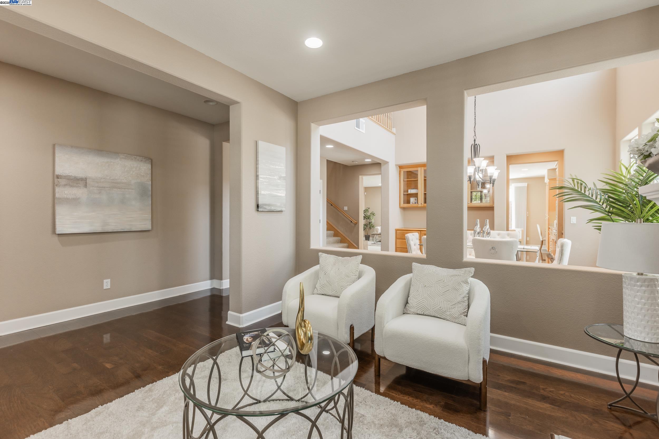 Detail Gallery Image 2 of 40 For 2159 Mornington Ln, San Ramon,  CA 94582 - 4 Beds | 3 Baths