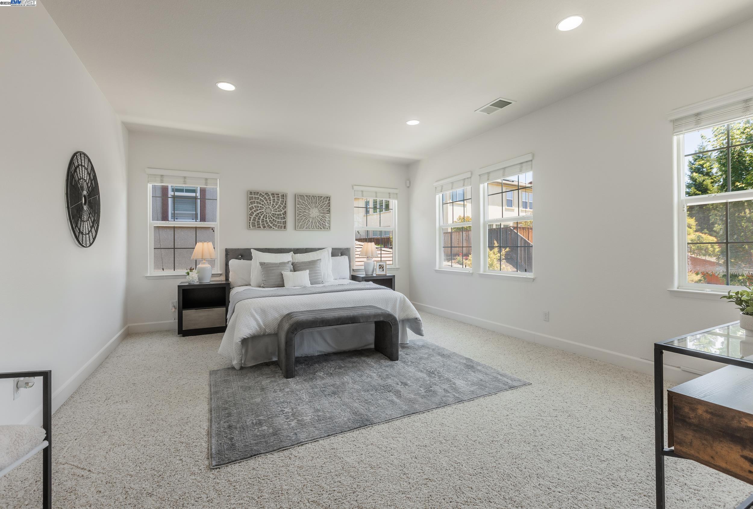 Detail Gallery Image 22 of 40 For 2159 Mornington Ln, San Ramon,  CA 94582 - 4 Beds | 3 Baths