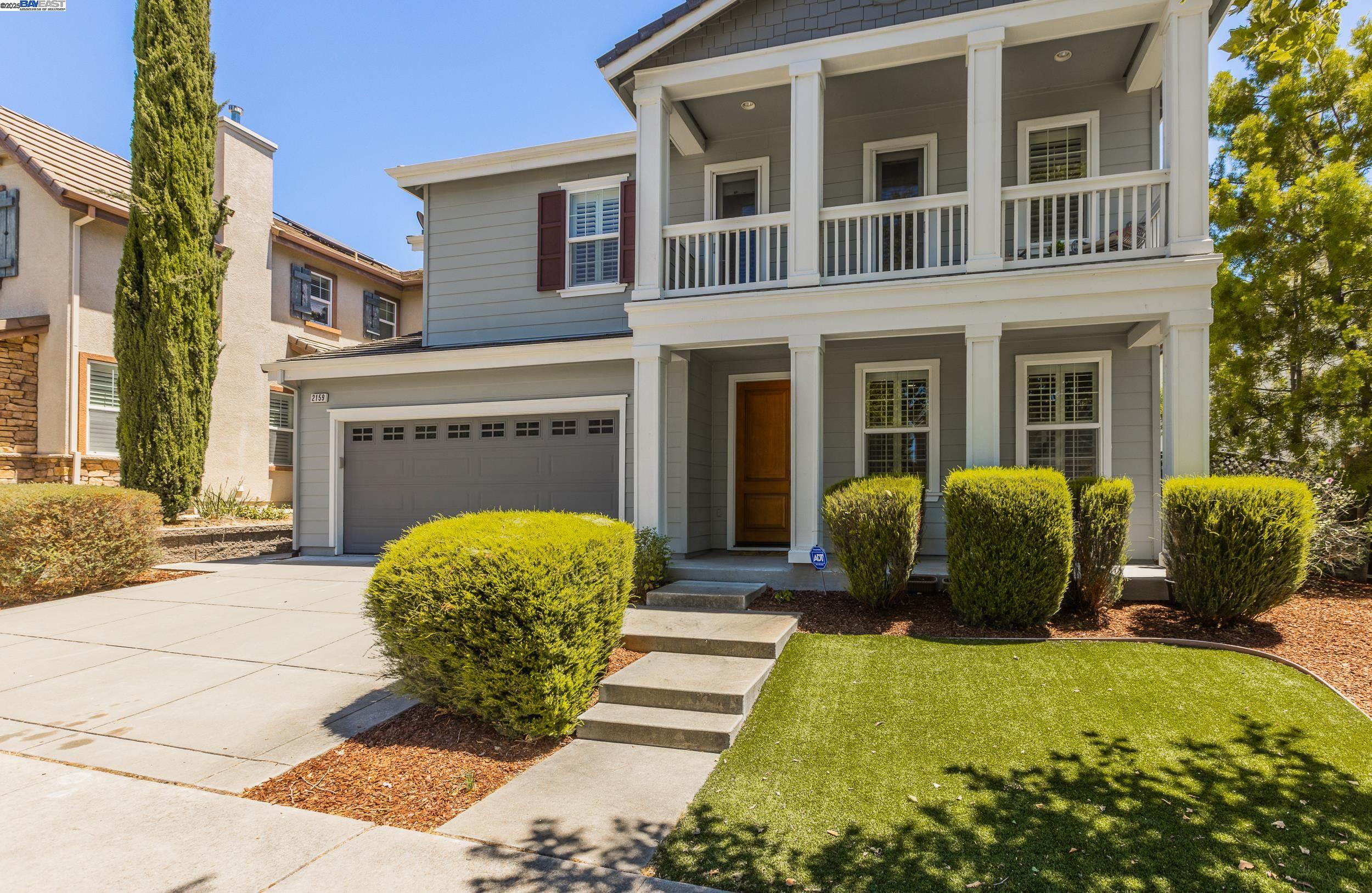 Detail Gallery Image 27 of 40 For 2159 Mornington Ln, San Ramon,  CA 94582 - 4 Beds | 3 Baths