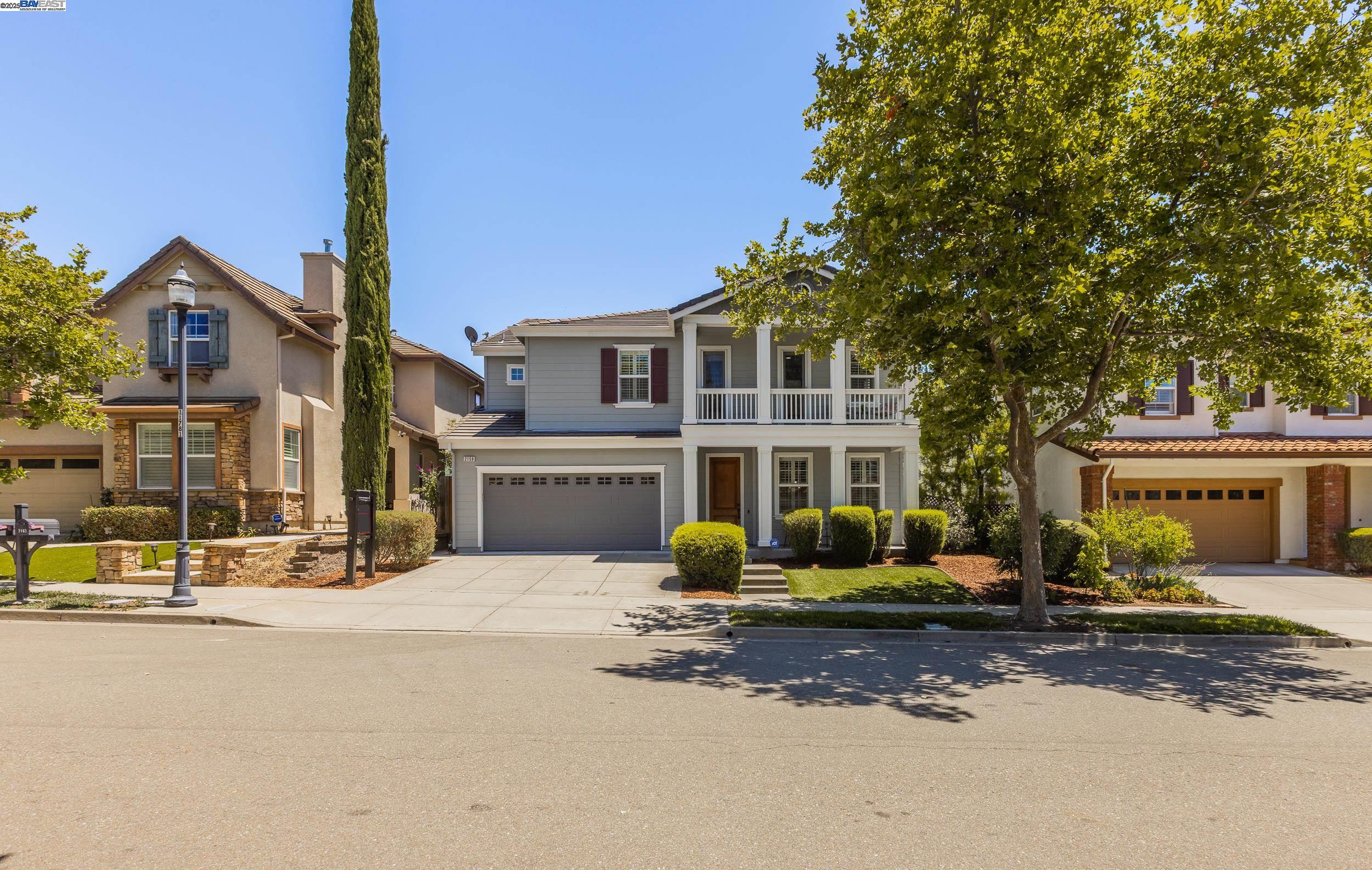 Detail Gallery Image 28 of 40 For 2159 Mornington Ln, San Ramon,  CA 94582 - 4 Beds | 3 Baths