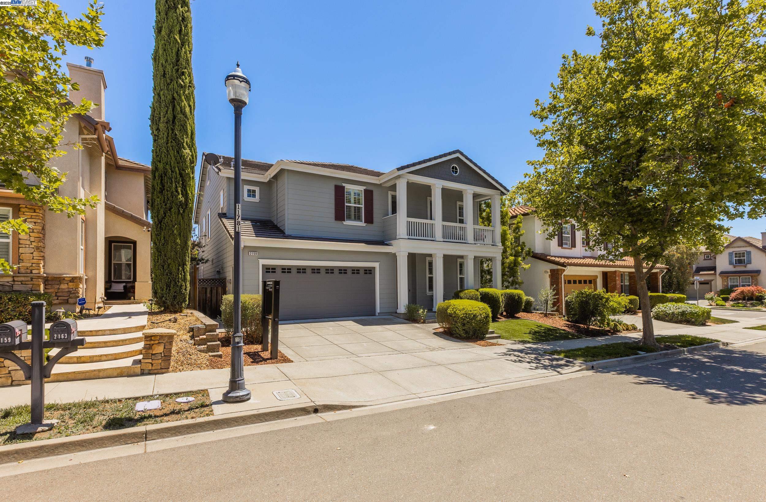 Detail Gallery Image 29 of 40 For 2159 Mornington Ln, San Ramon,  CA 94582 - 4 Beds | 3 Baths