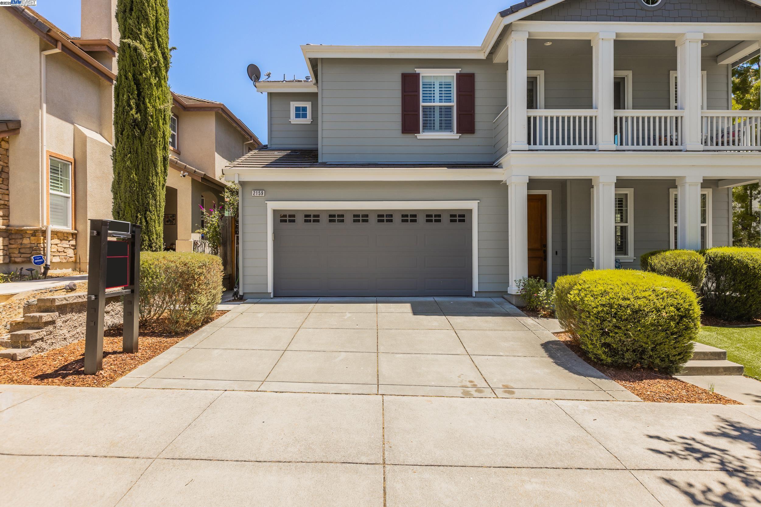 Detail Gallery Image 30 of 40 For 2159 Mornington Ln, San Ramon,  CA 94582 - 4 Beds | 3 Baths