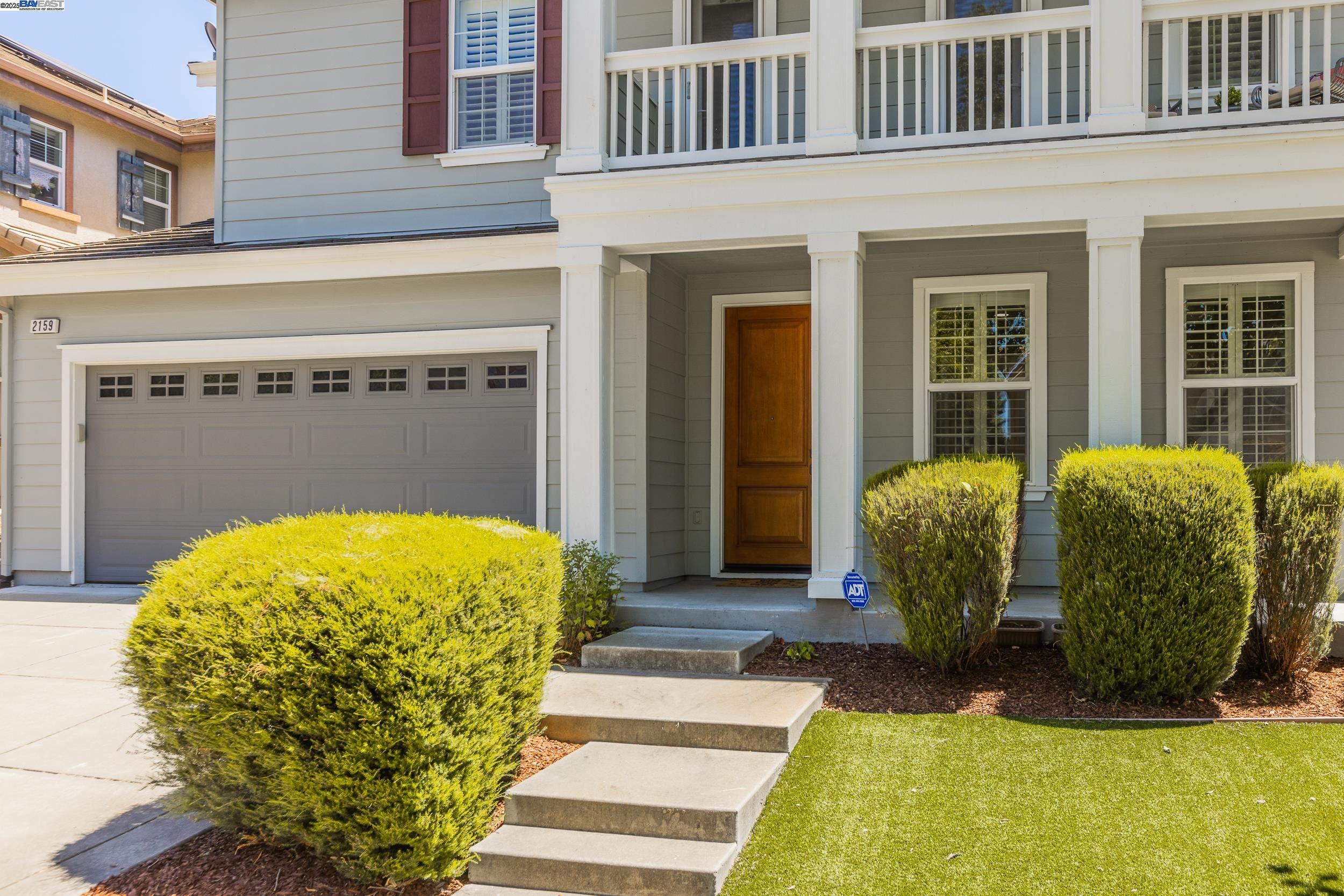 Detail Gallery Image 31 of 40 For 2159 Mornington Ln, San Ramon,  CA 94582 - 4 Beds | 3 Baths