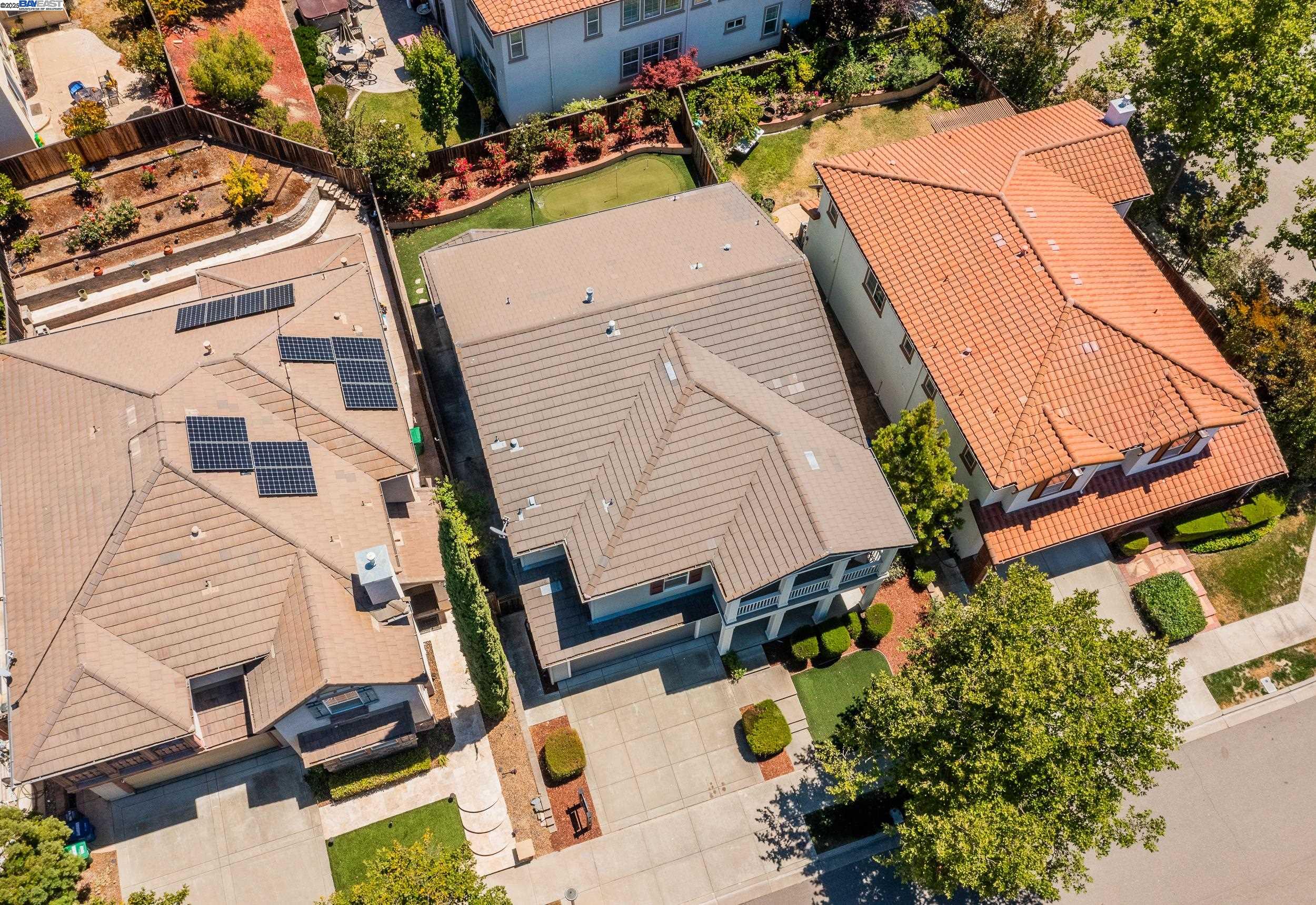Detail Gallery Image 37 of 40 For 2159 Mornington Ln, San Ramon,  CA 94582 - 4 Beds | 3 Baths