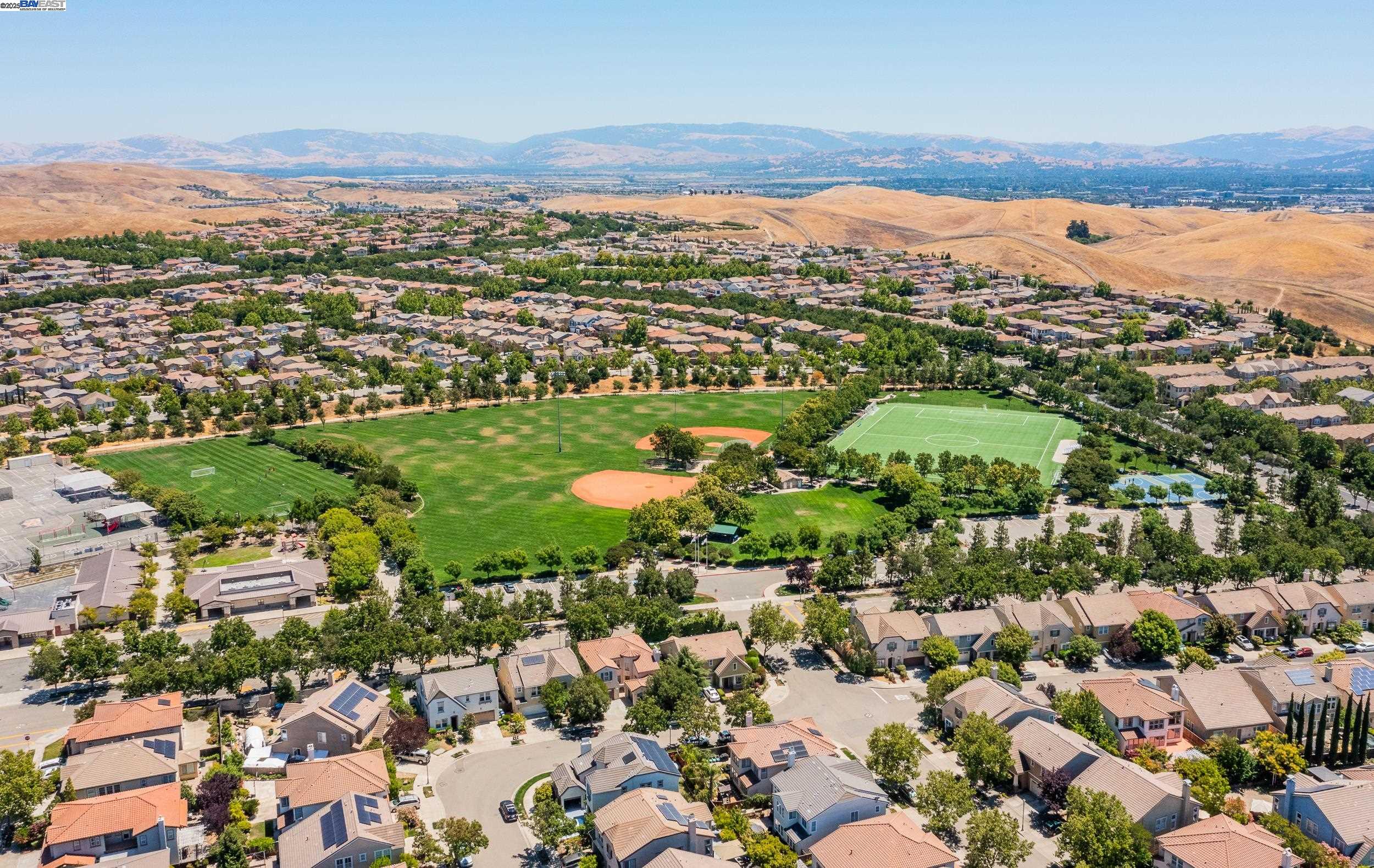 Detail Gallery Image 40 of 40 For 2159 Mornington Ln, San Ramon,  CA 94582 - 4 Beds | 3 Baths