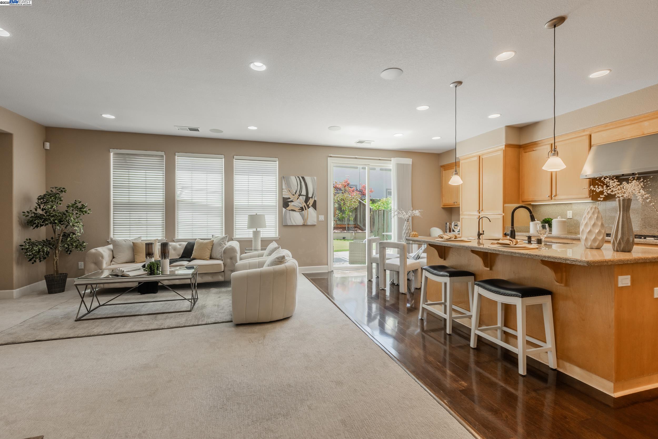 Detail Gallery Image 6 of 40 For 2159 Mornington Ln, San Ramon,  CA 94582 - 4 Beds | 3 Baths